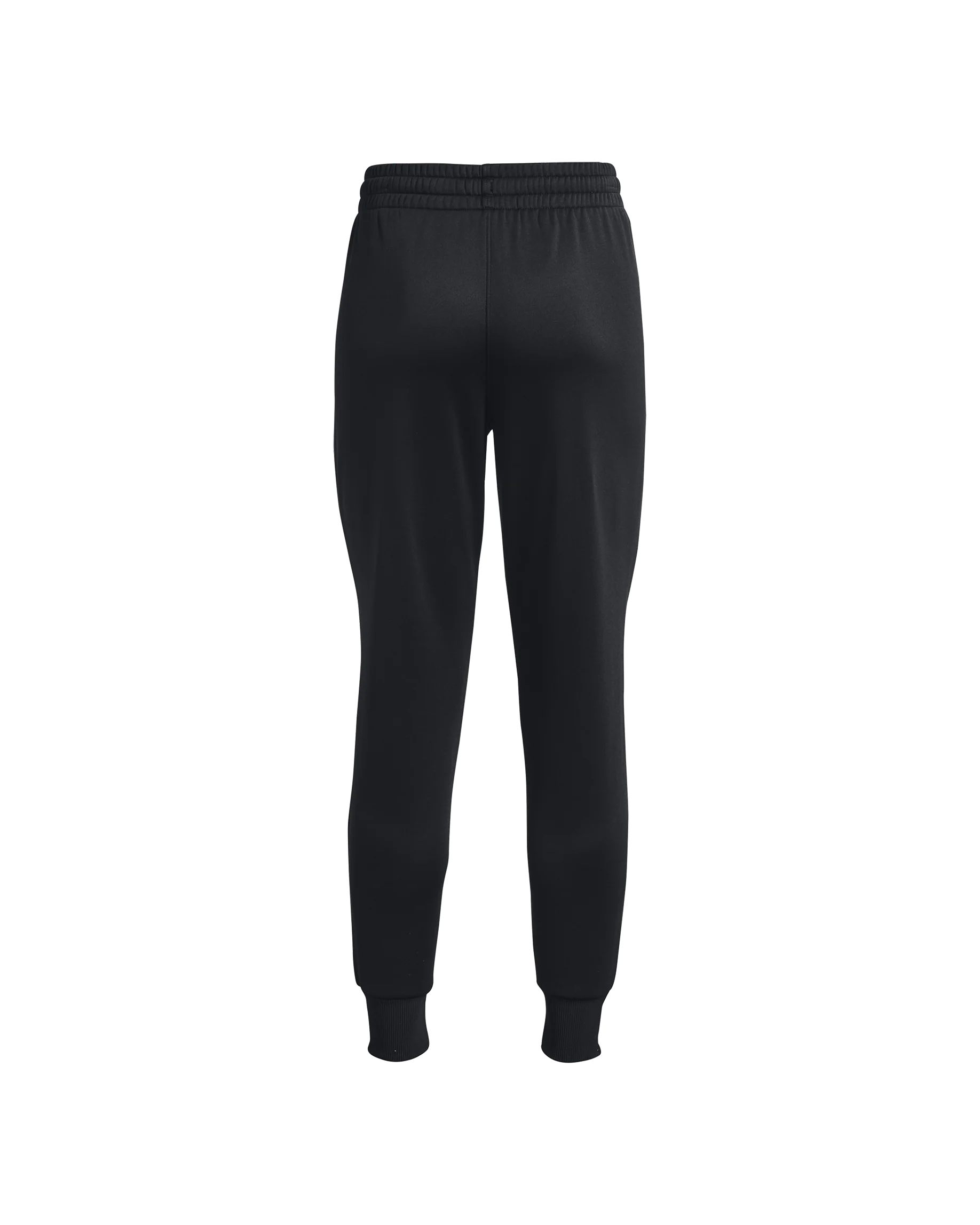 Women's UA Armour Fleece Joggers - Image 5