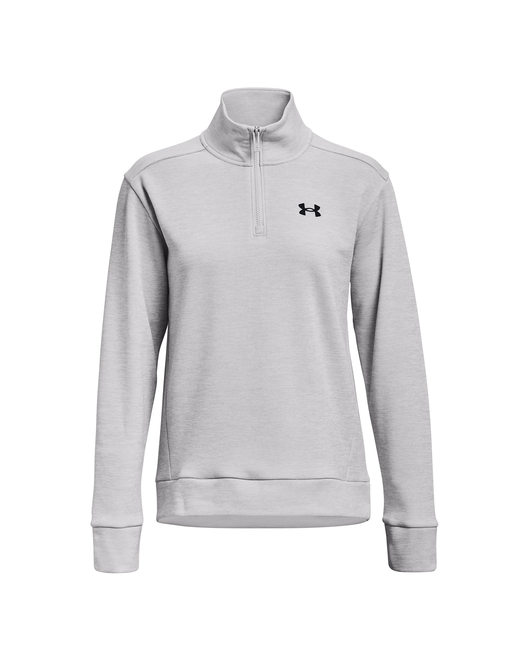 Women's Armour Fleece 1/4 Zip - Image 4
