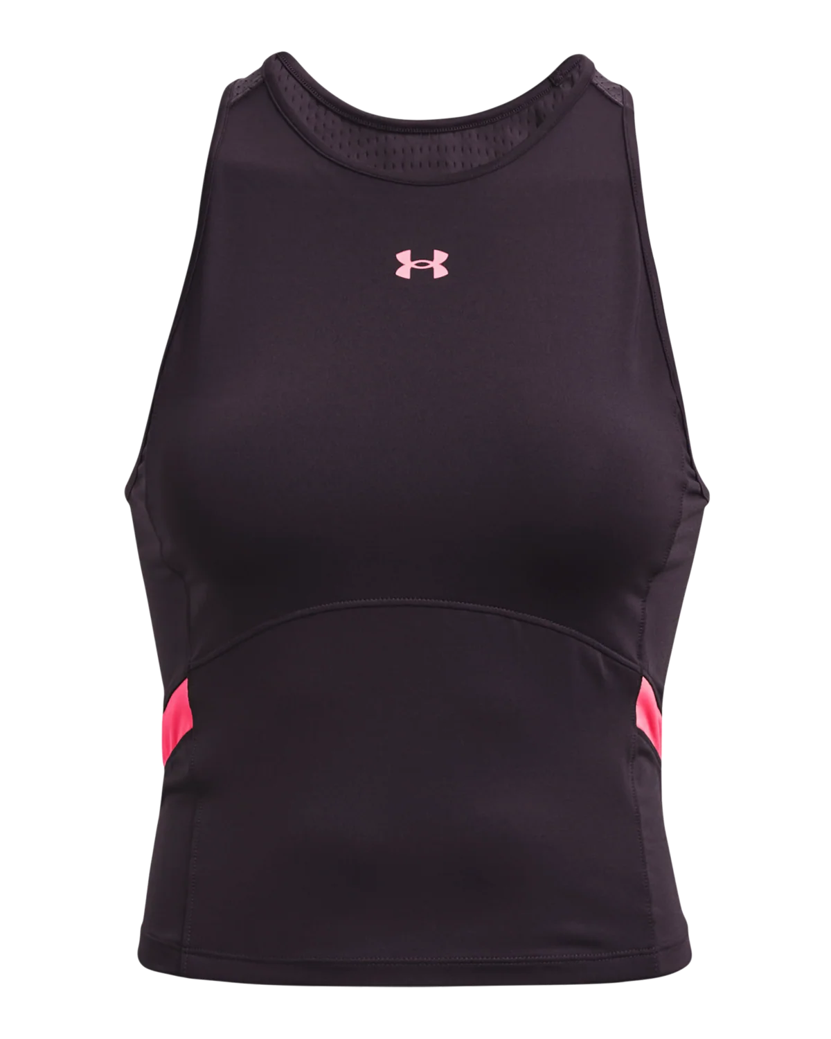 Women's Armour Mesh Tank - Image 6