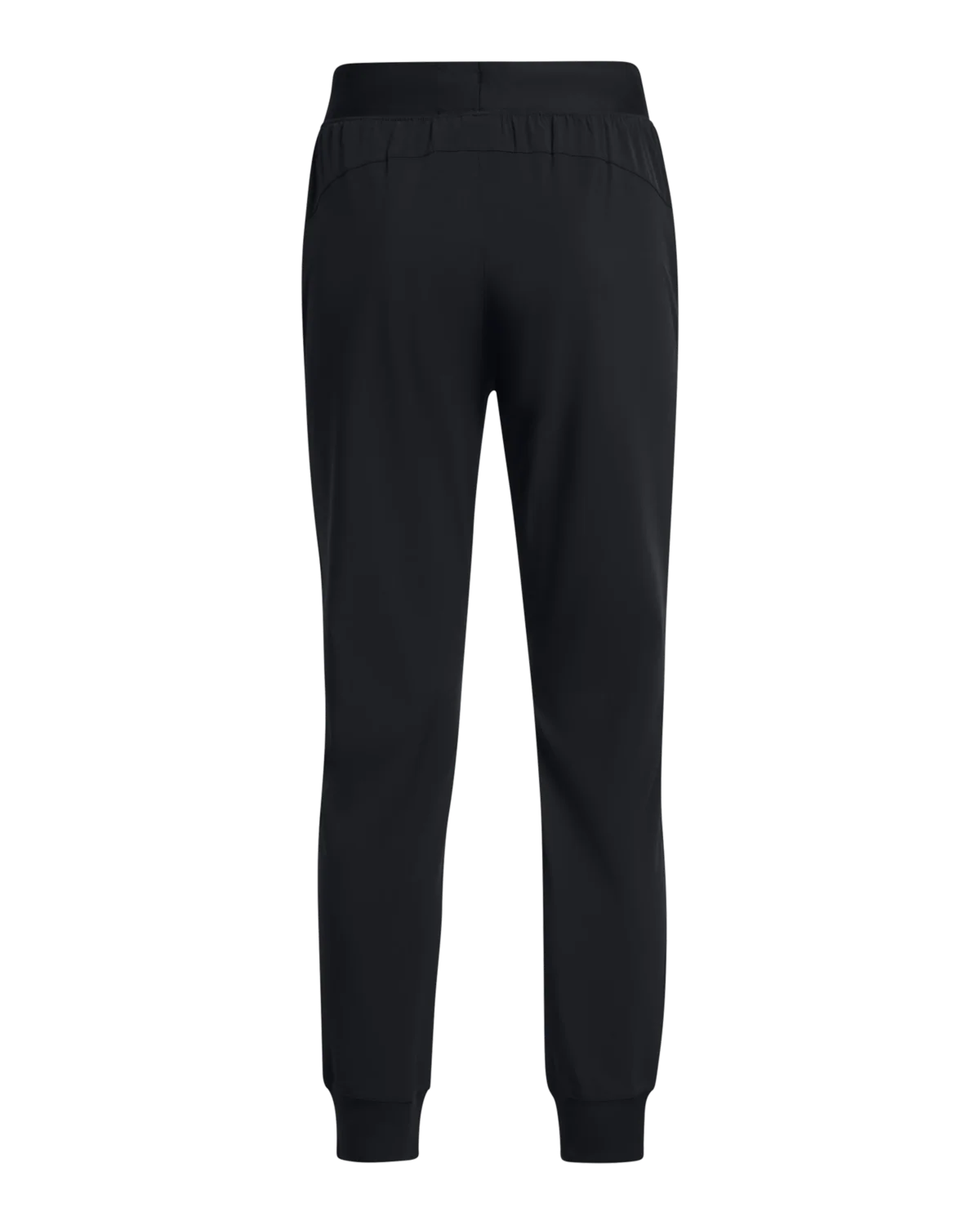 Women's Armoursport High Rise Woven Pant - Image 5