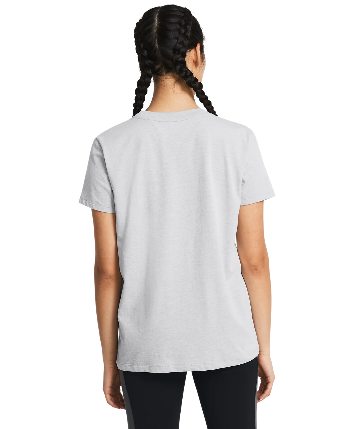 Women's Campus Core Short Sleeve - Image 2