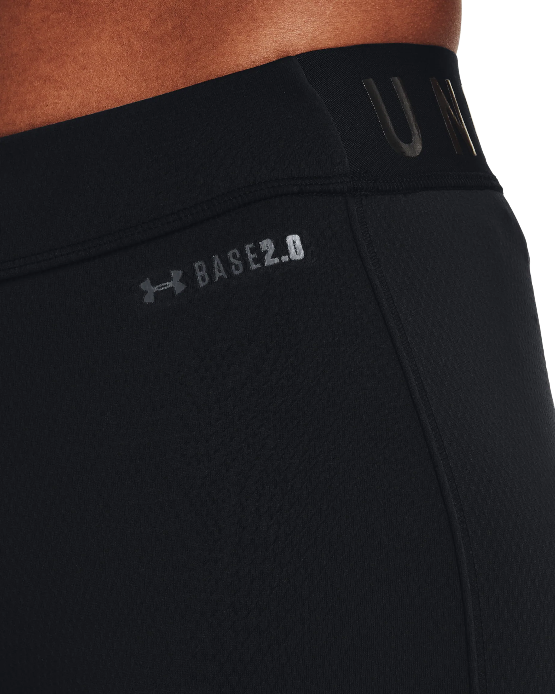 Women's ColdGear® Base 2.0 Leggings - Image 6