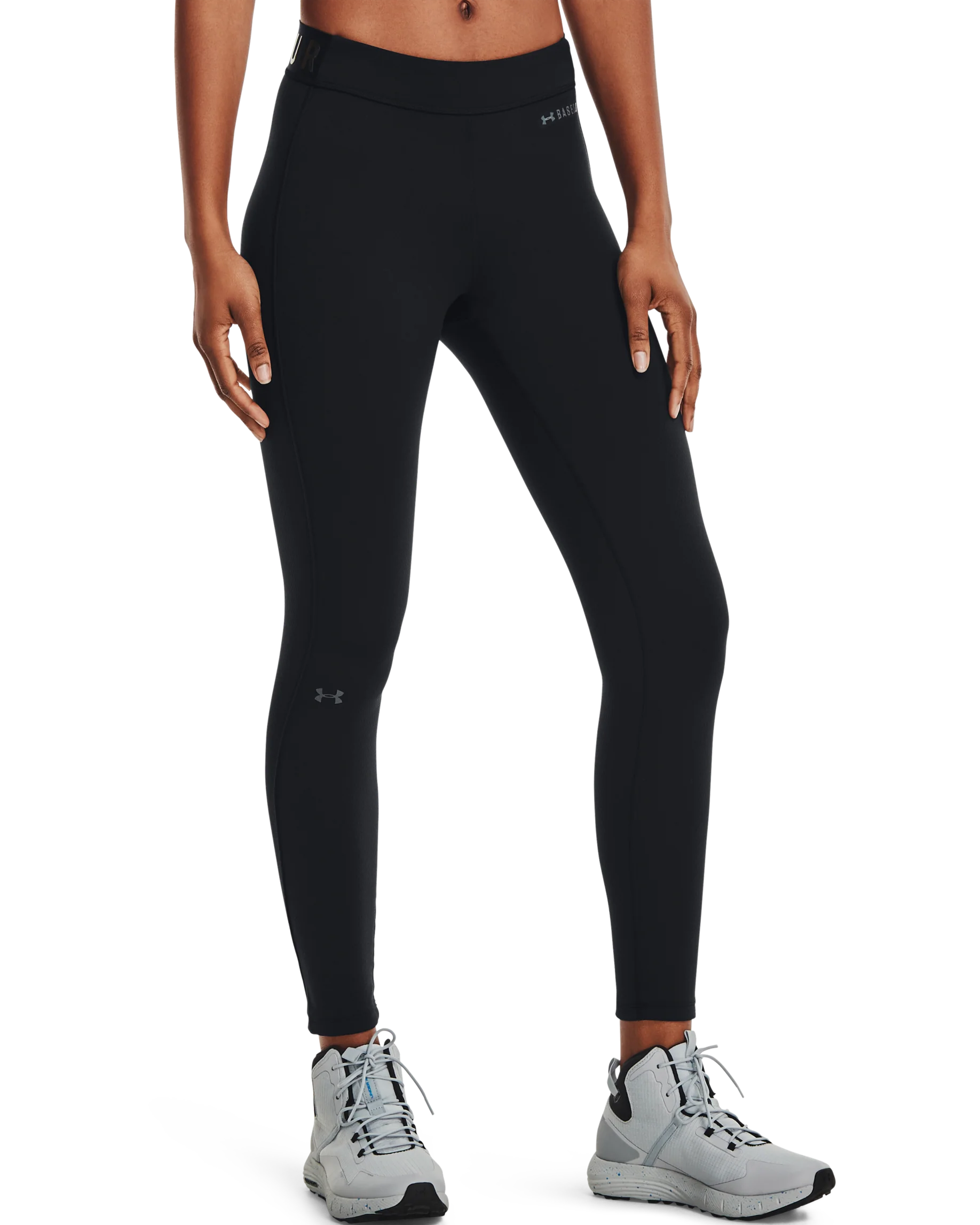 Women's ColdGear® Base 3.0 Leggings