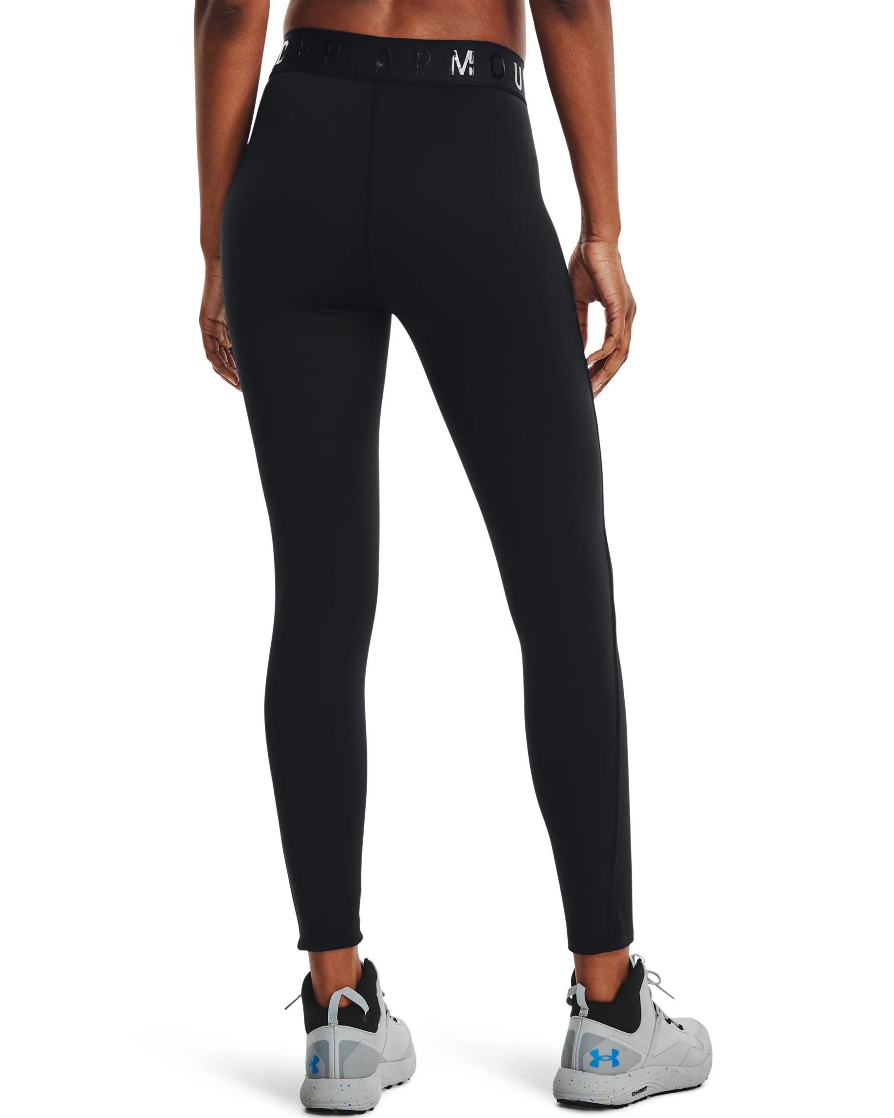 Women's ColdGear® Base 3.0 Leggings - Image 2