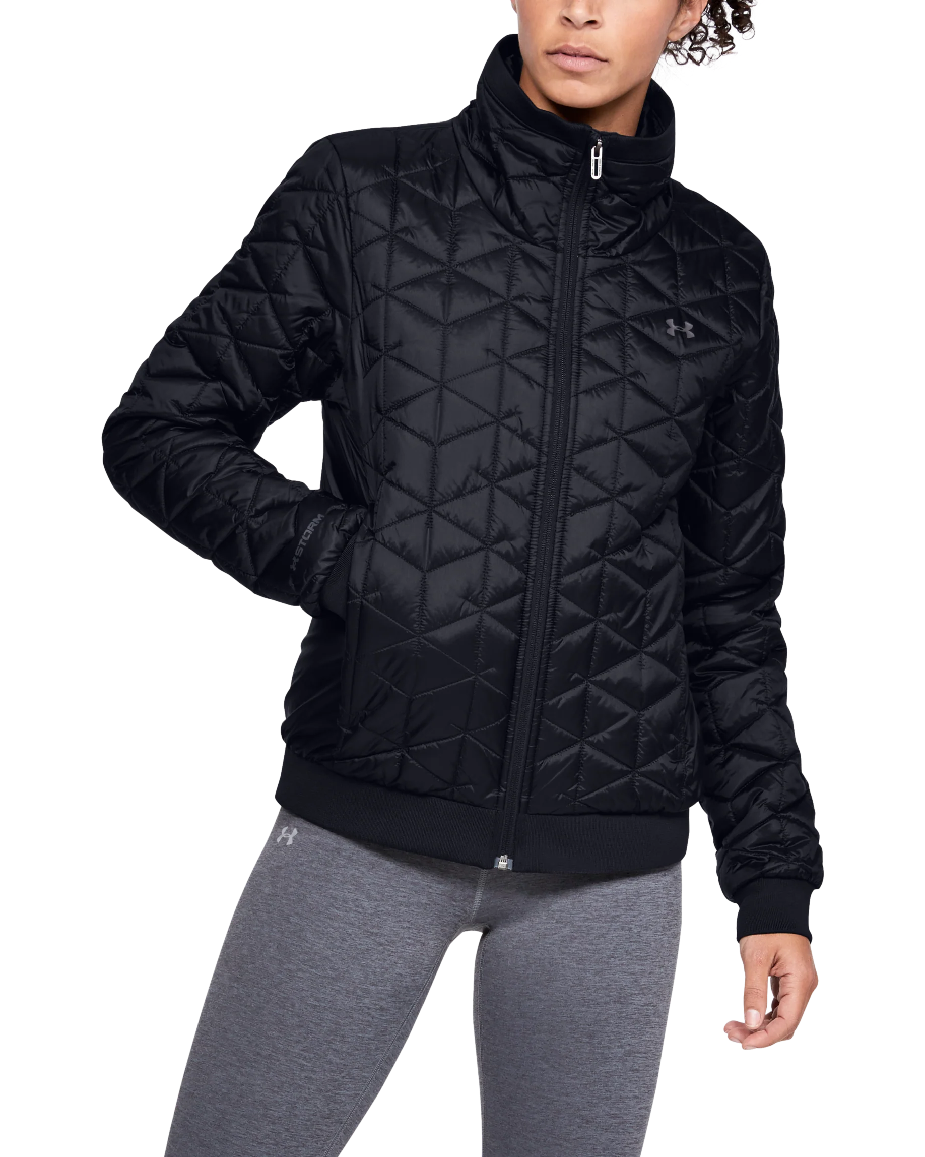 Women's ColdGear® Reactor Performance Jacket