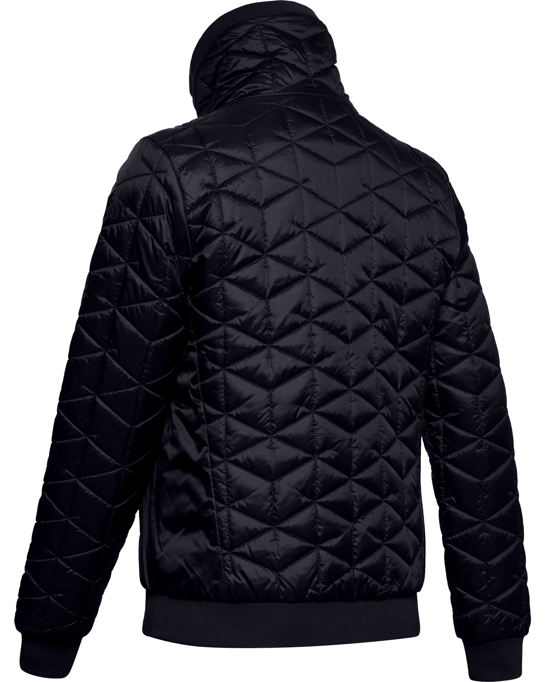 Women's ColdGear® Reactor Performance Jacket - Image 5
