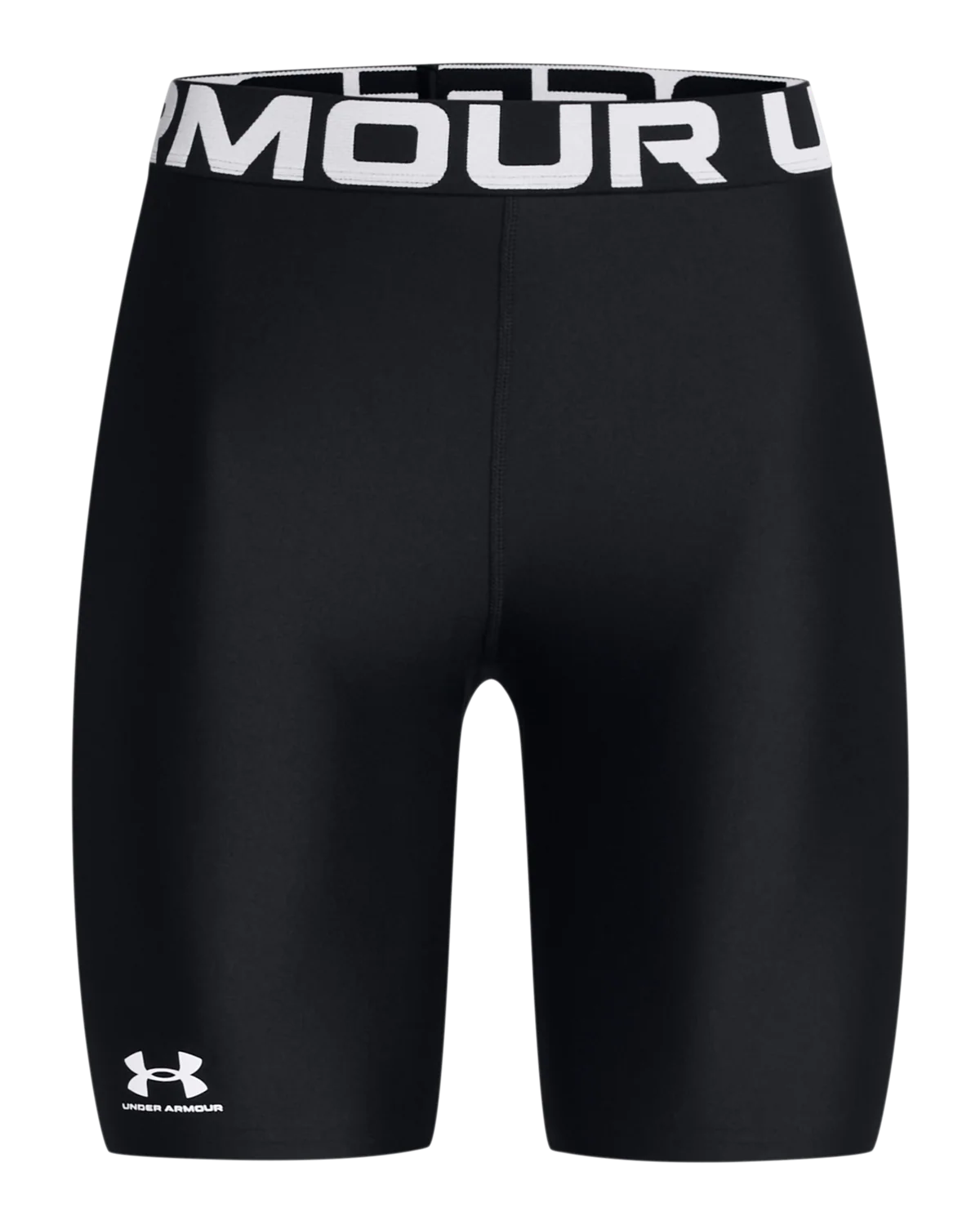 Women's HeatGear® 8inch Shorts - Image 4