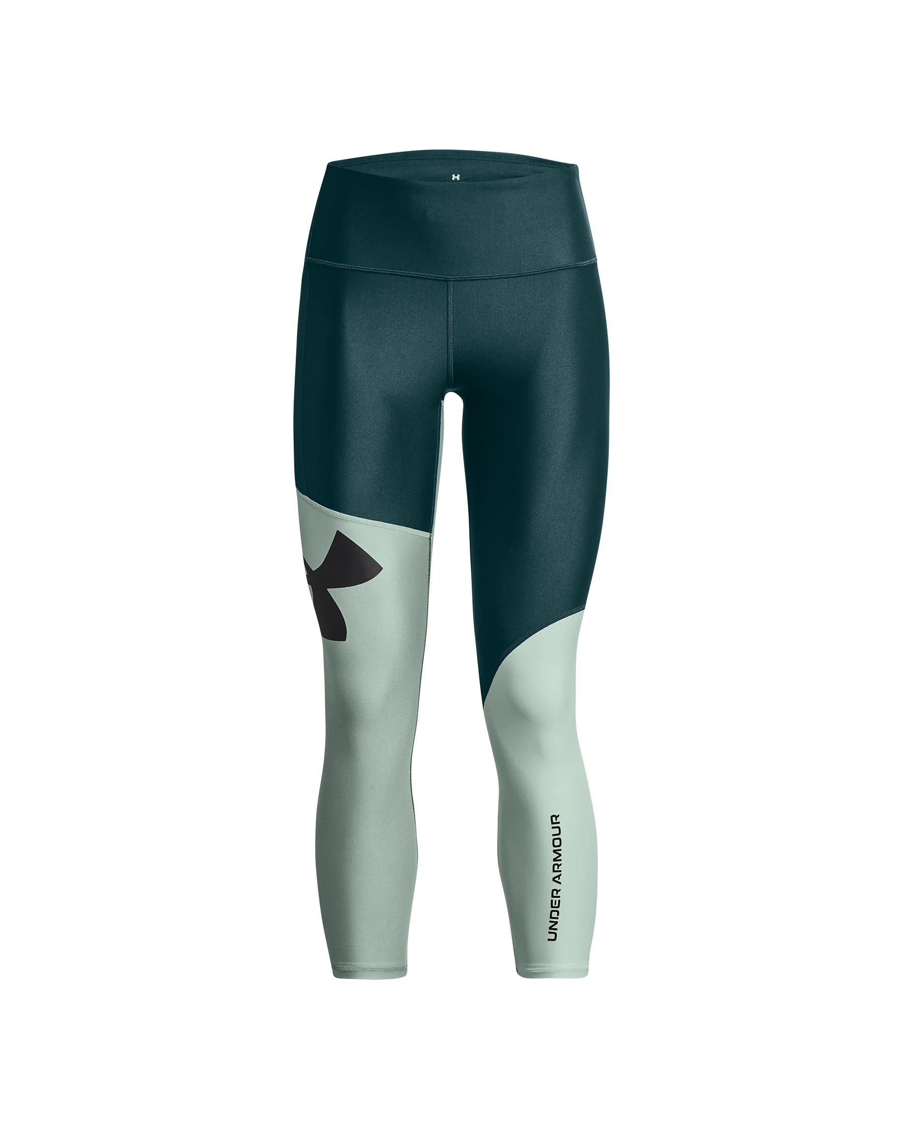 Women's HeatGear® Ankle Leggings - Image 3