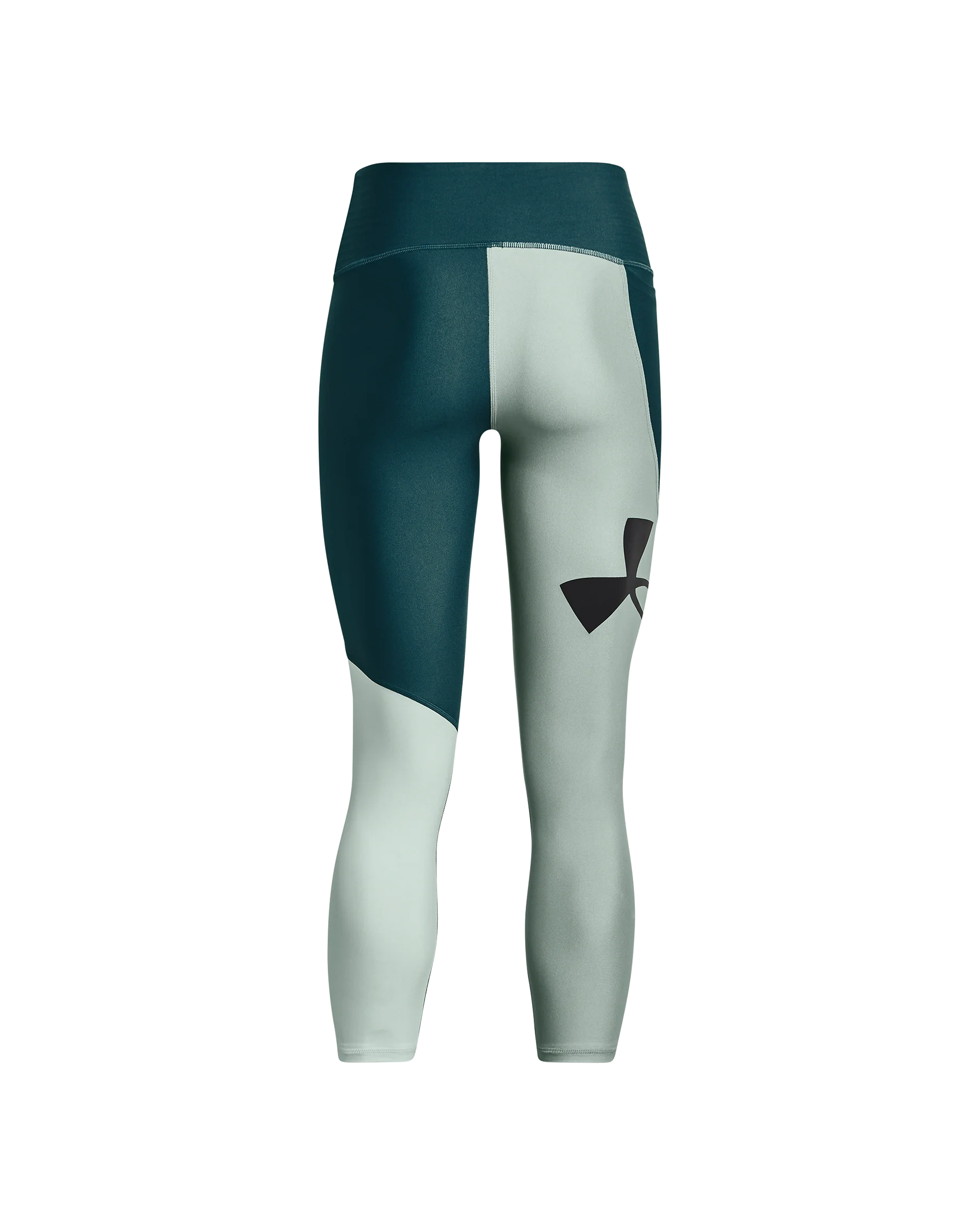 Women's HeatGear® Ankle Leggings - Image 5