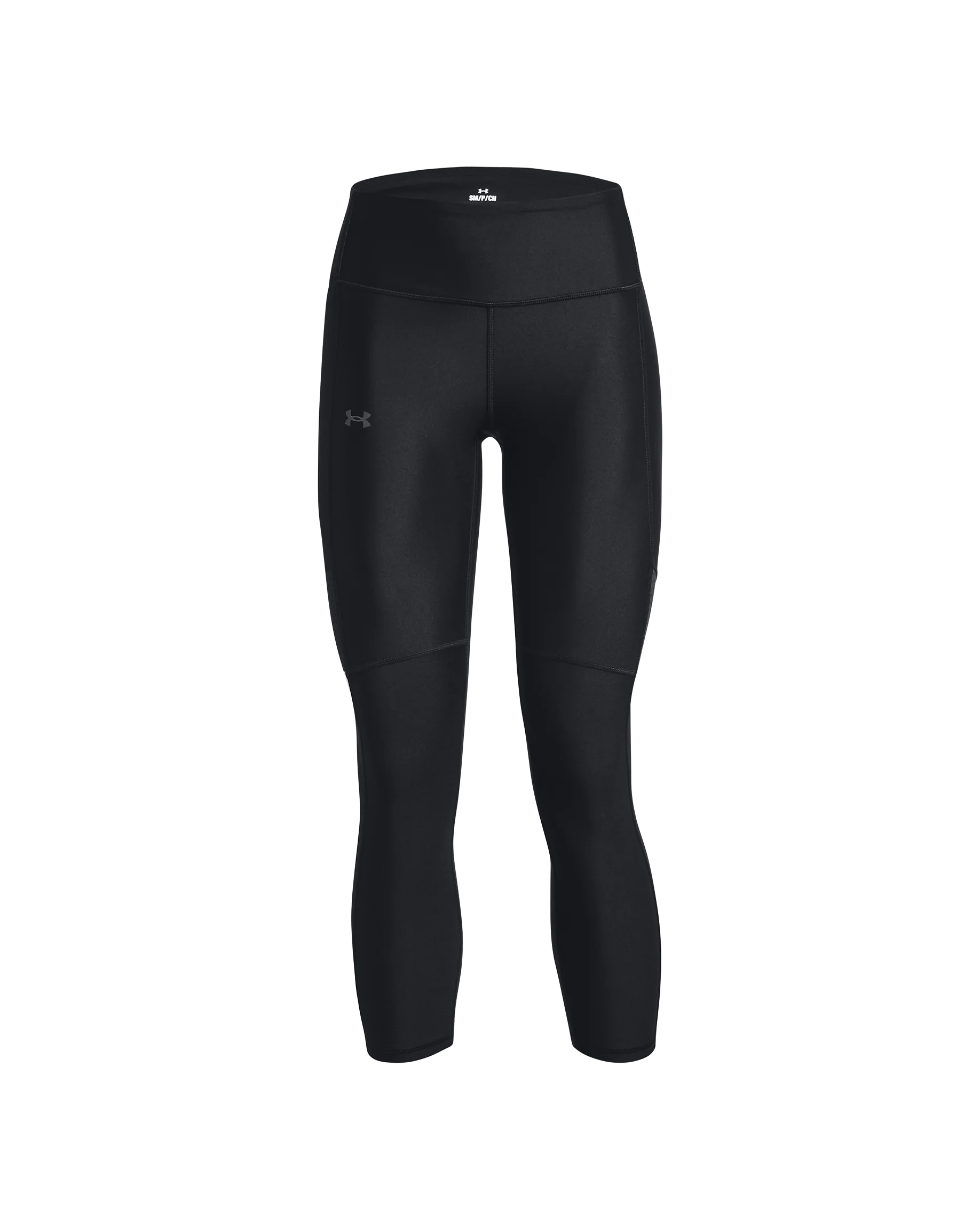 Women's HeatGear® Ankle Leggings - Image 3