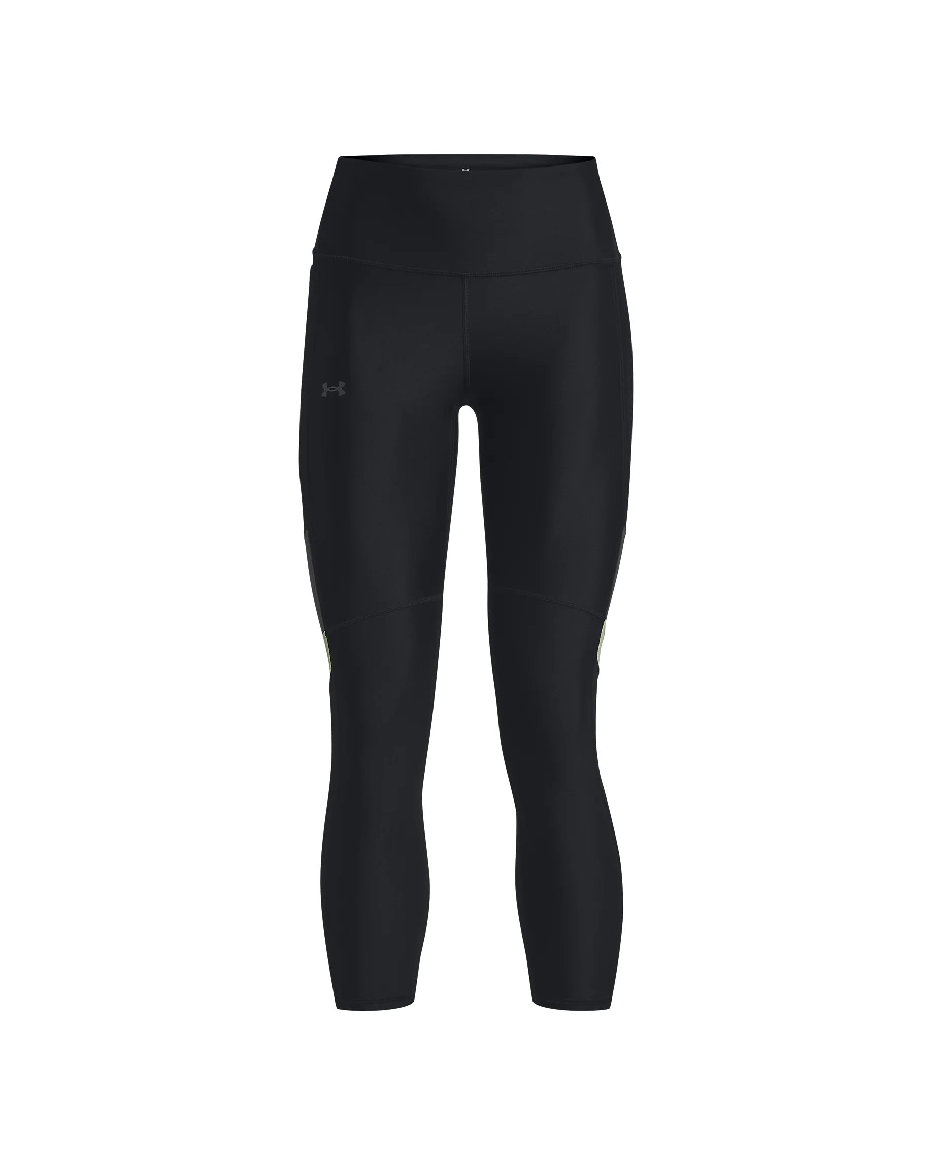Women's HeatGear® Ankle Leggings - Image 4