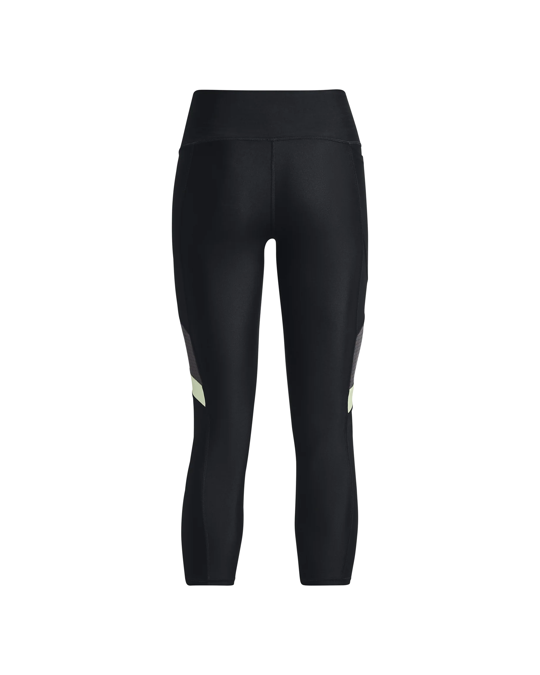 Women's HeatGear® Ankle Leggings - Image 5