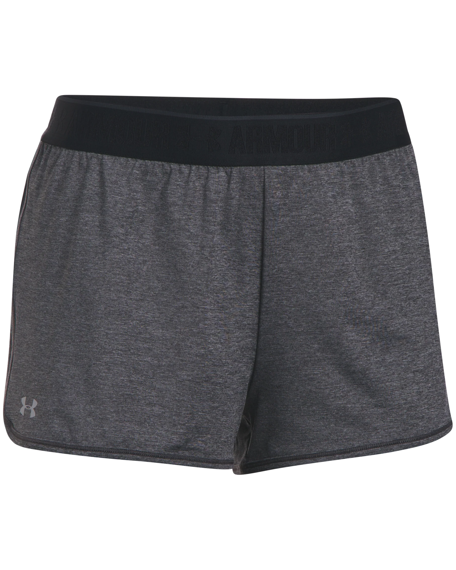 Women's HeatGear® Armour 2-in-1 Shorty - Image 3
