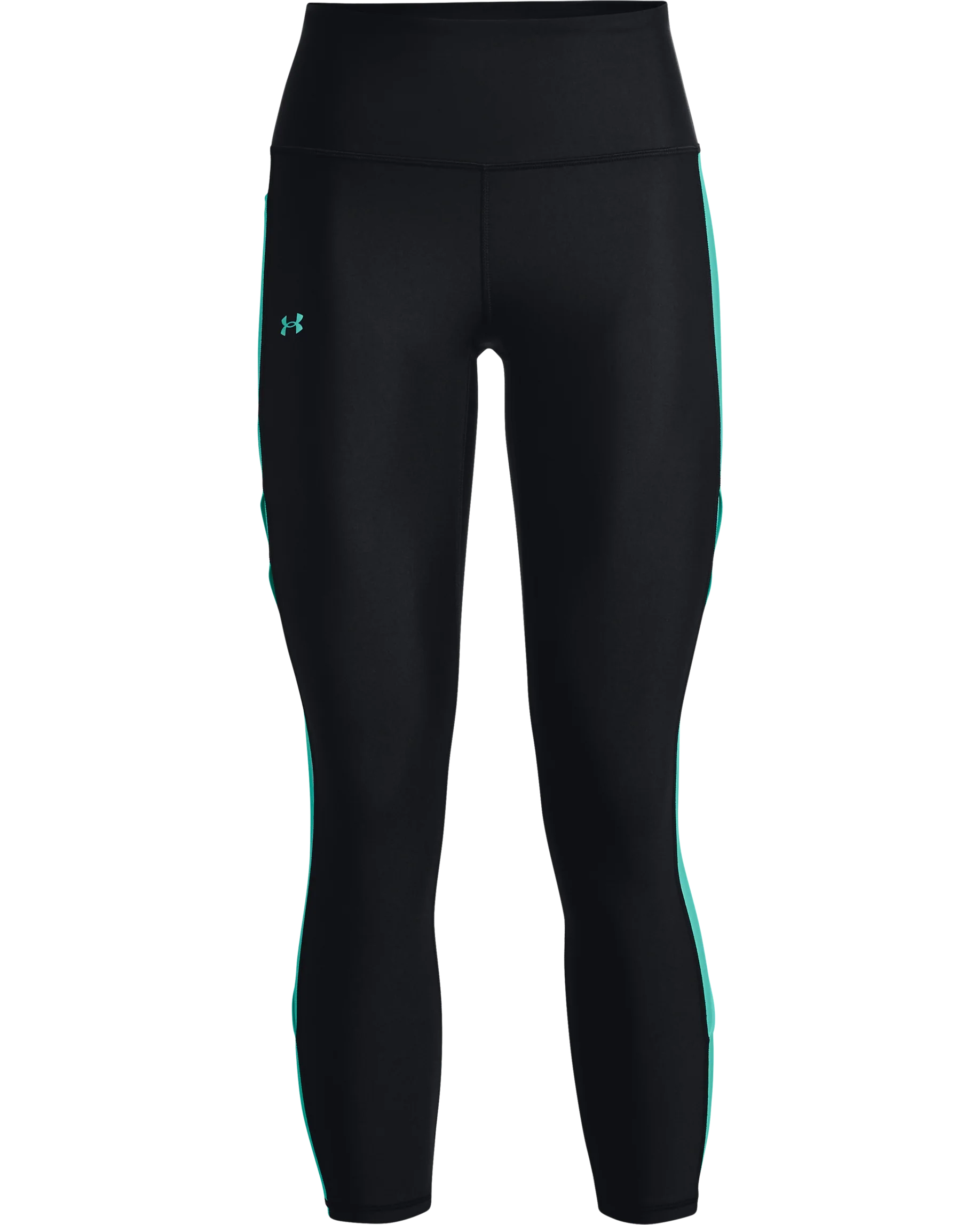 Women's HeatGear® Armour Ankle Leggings - Image 4