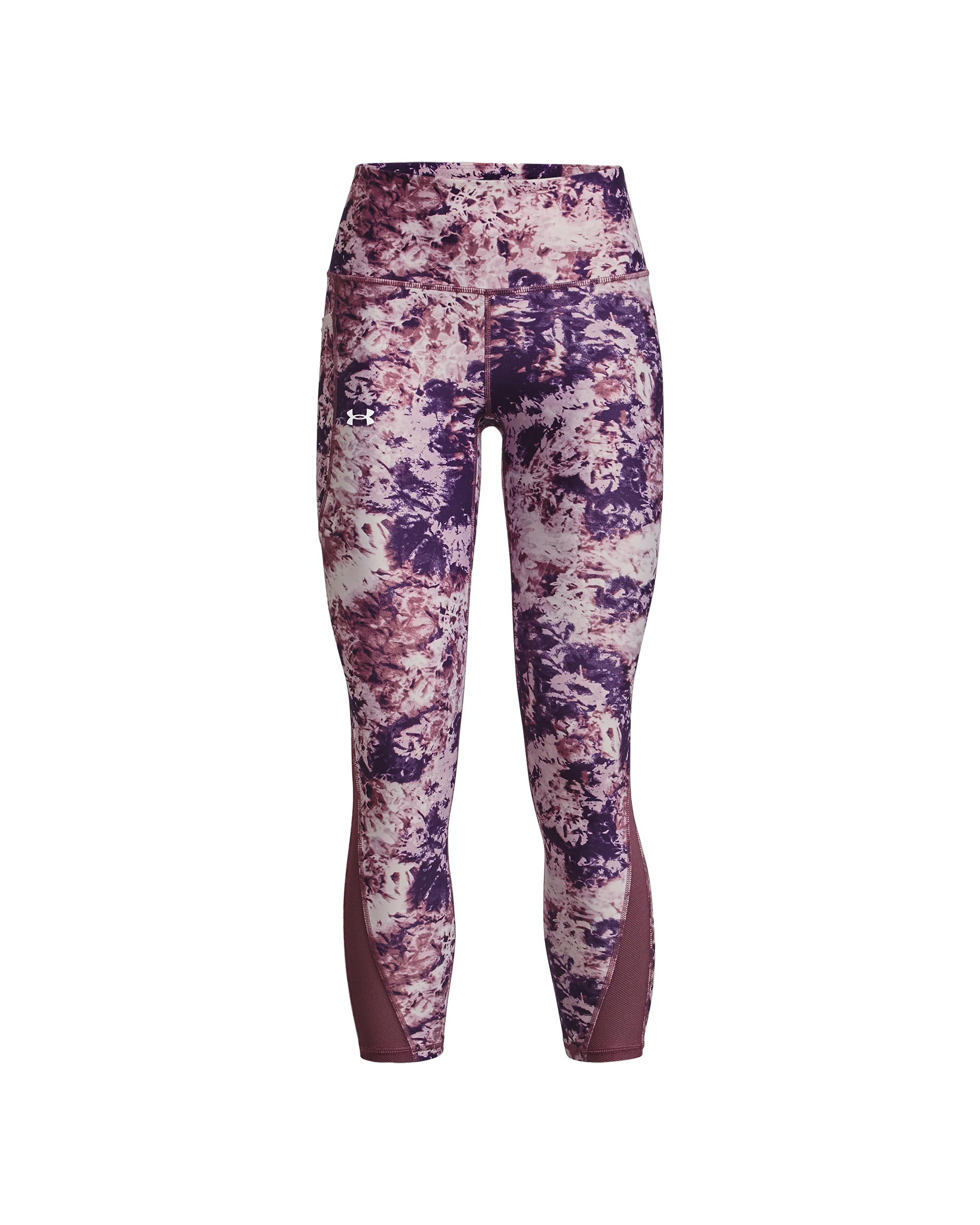 Women's HeatGear® Armour Ankle Leggings - Image 4