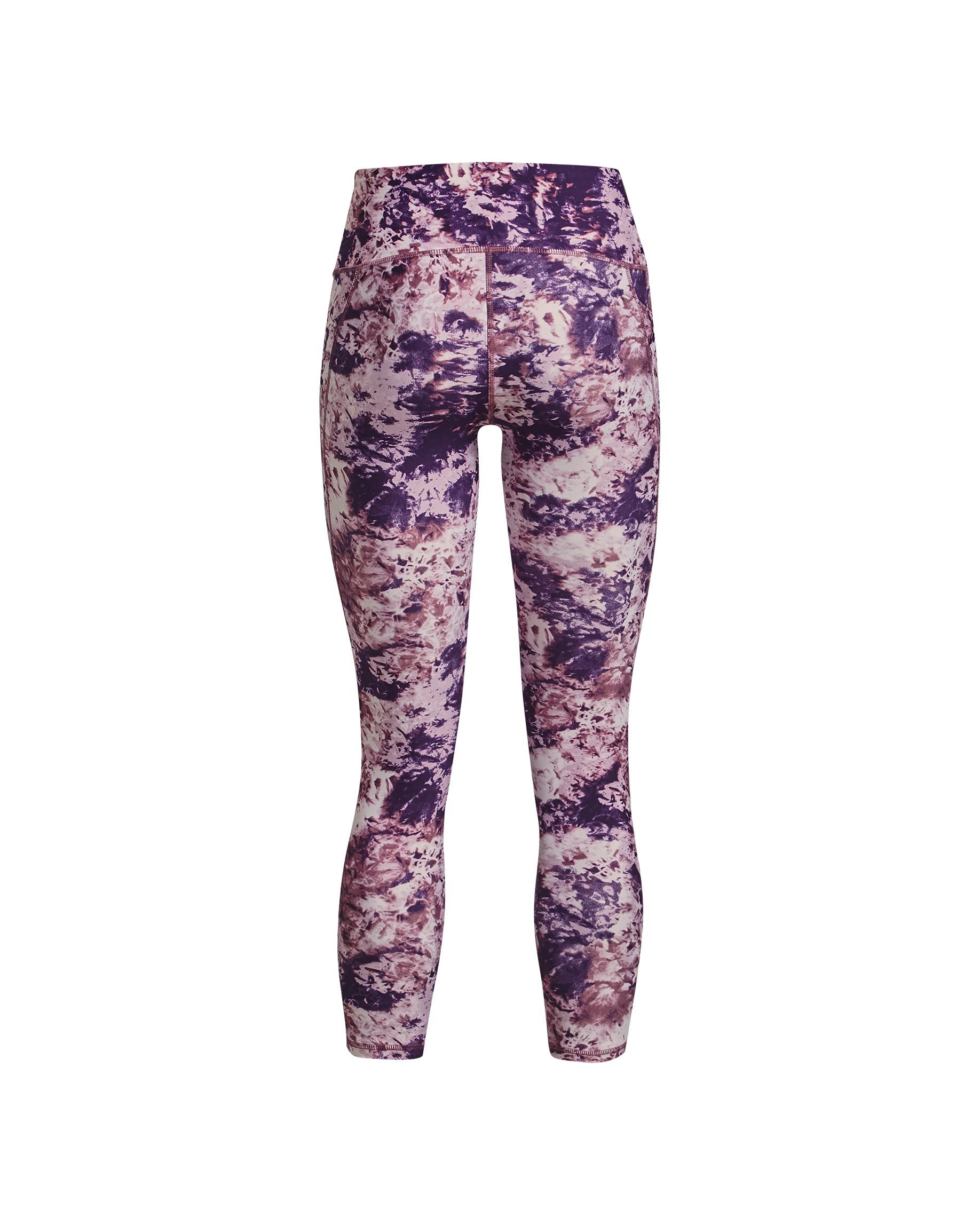 Women's HeatGear® Armour Ankle Leggings - Image 5