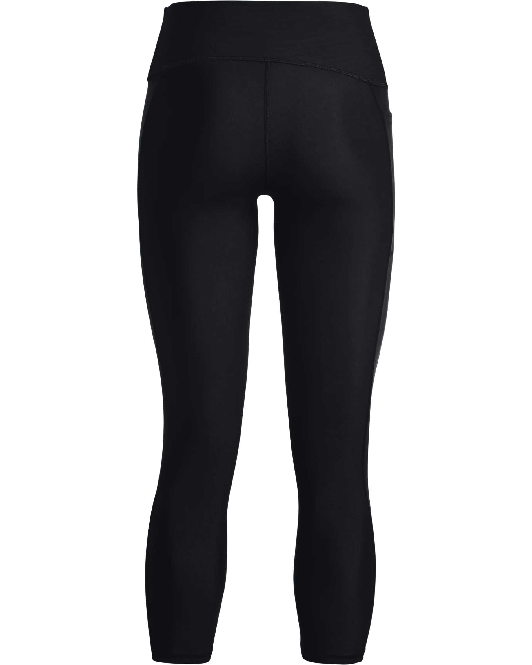 Women's HeatGear® Armour Ankle Leggings - Image 5
