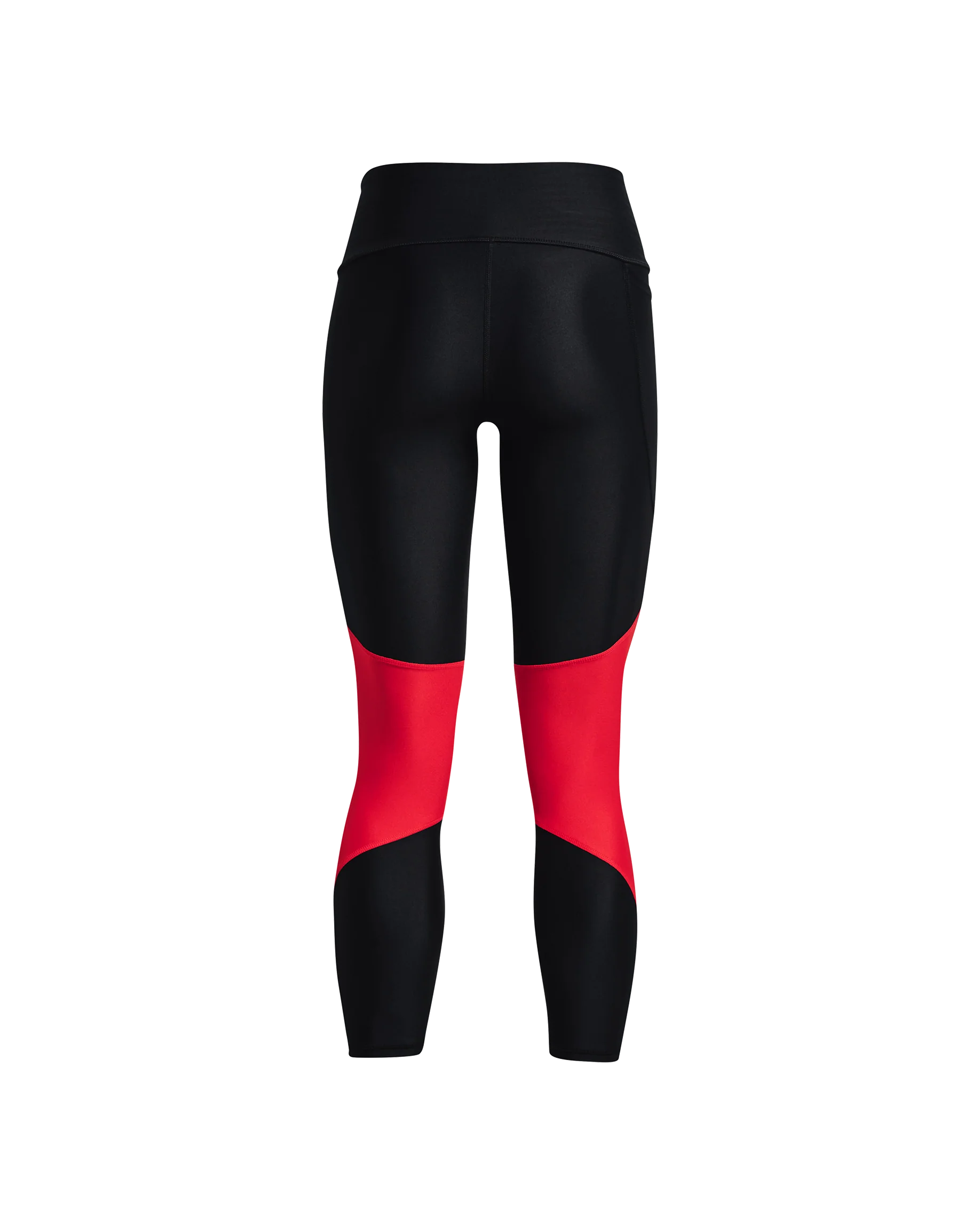 Women's HeatGear® Armour Ankle Leggings - Image 5