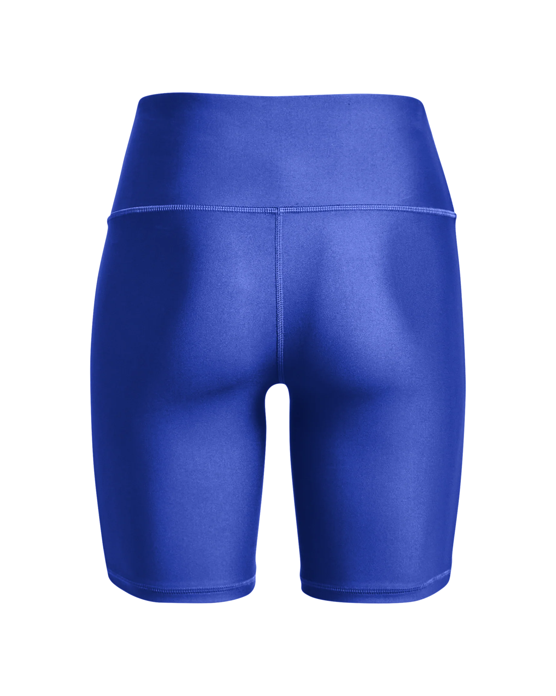Women's HeatGear® Armour Bike Shorts - Image 5