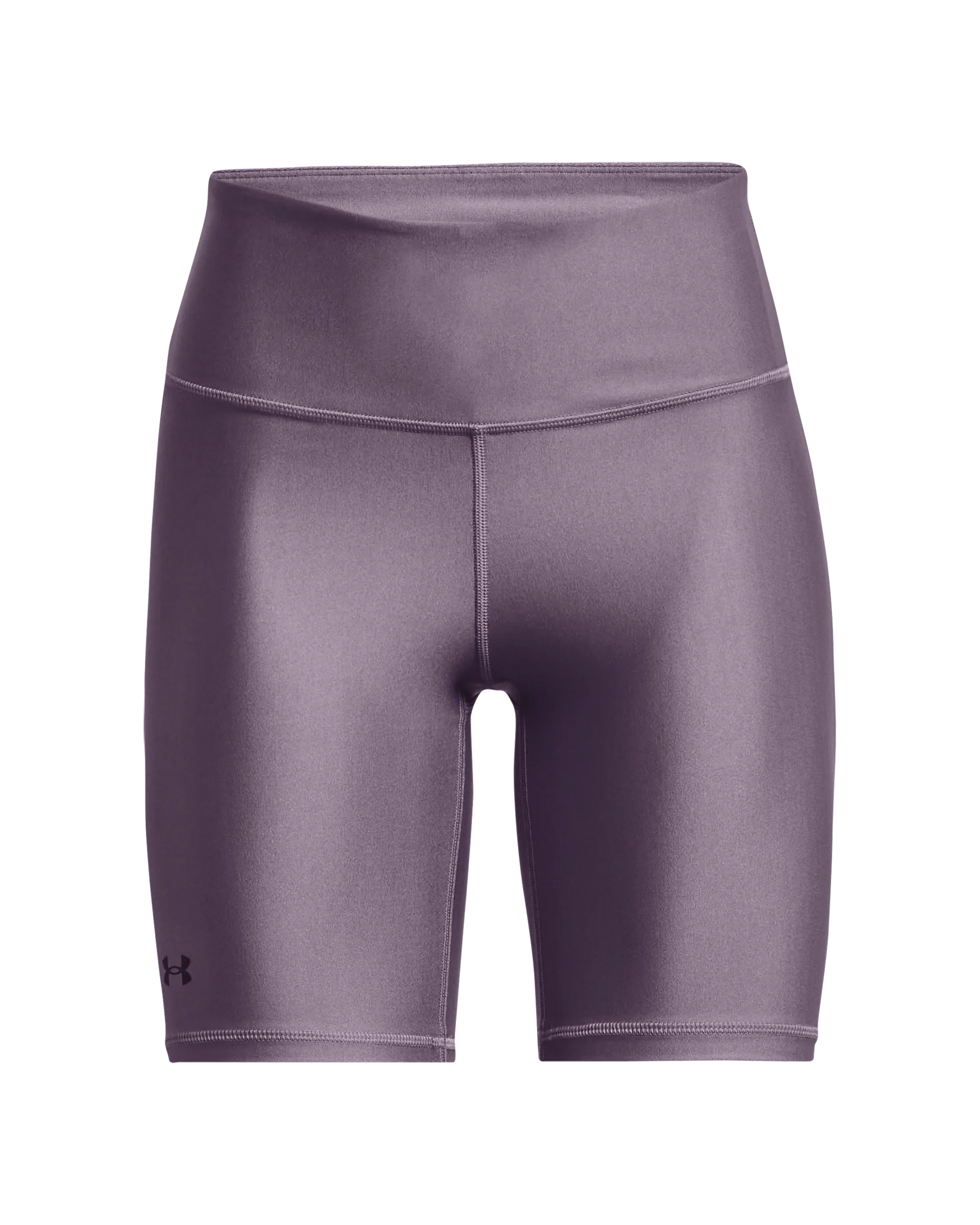 Women's HeatGear® Armour Bike Shorts - Image 4