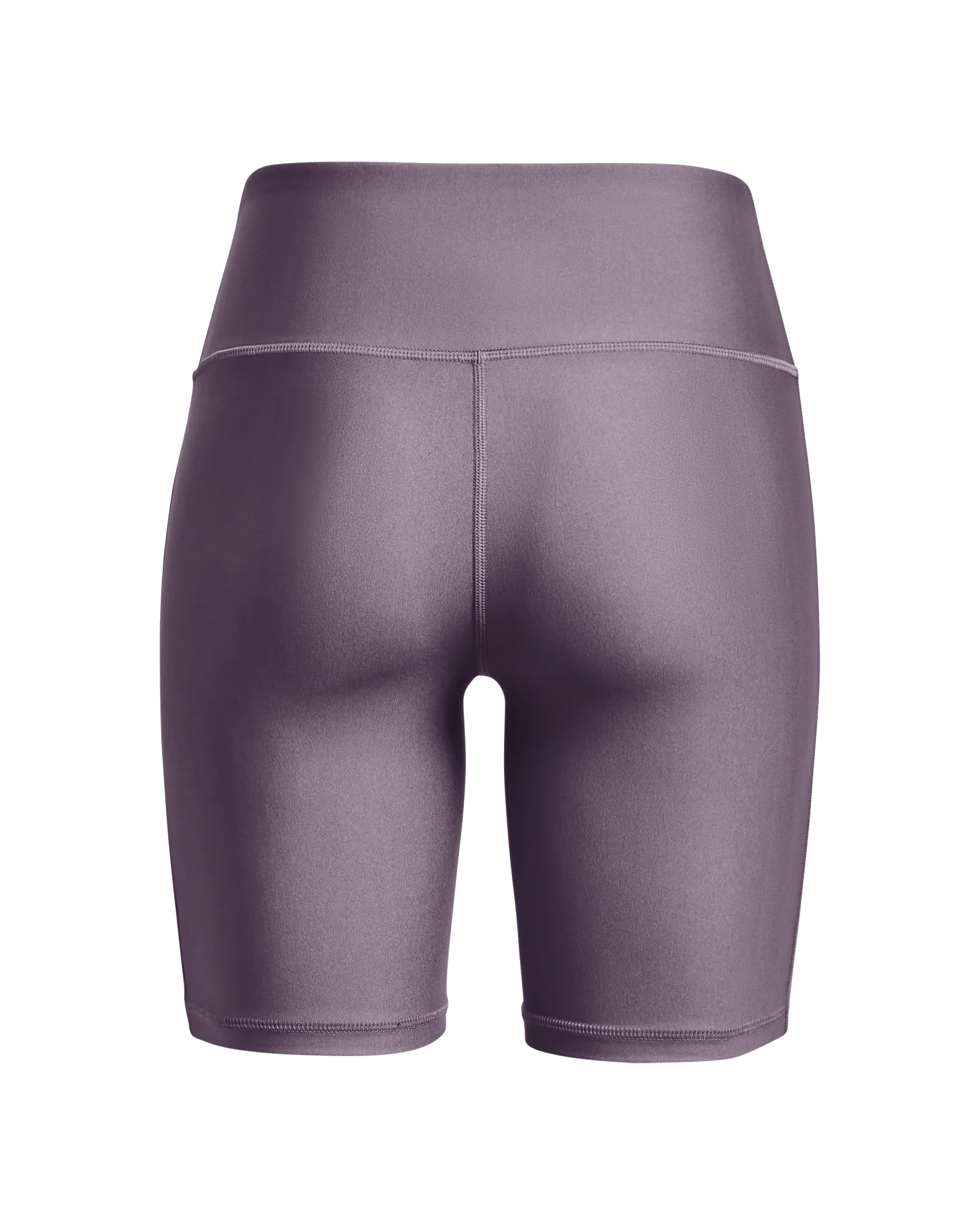 Women's HeatGear® Armour Bike Shorts - Image 5
