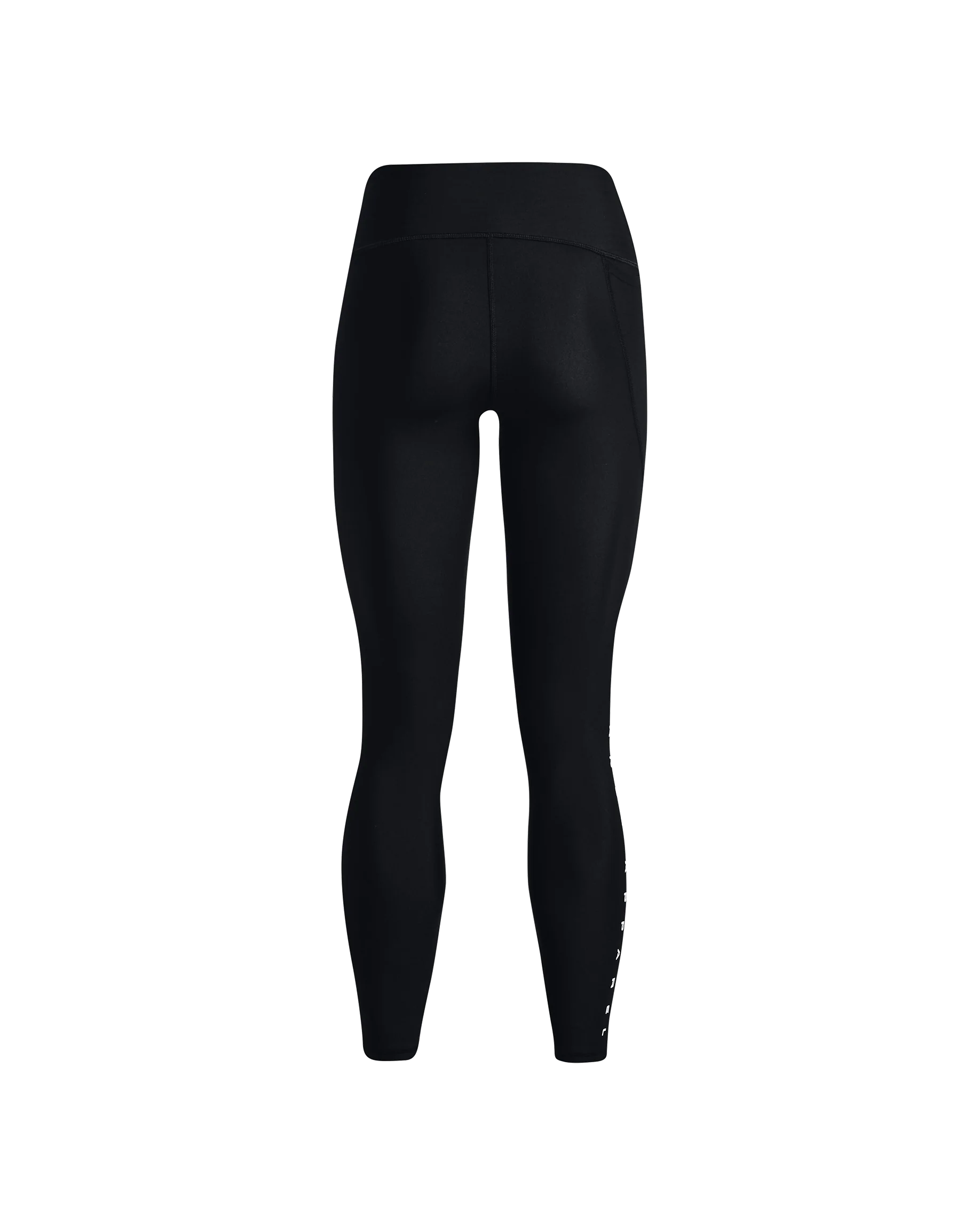 Women's HeatGear® Armour Branded Leggings - Image 5