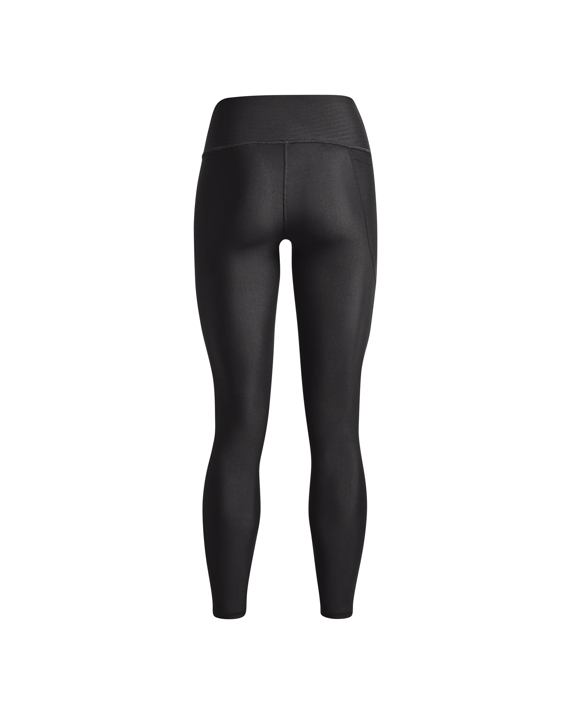 Women's HeatGear® Armour Branded Leggings - Image 5