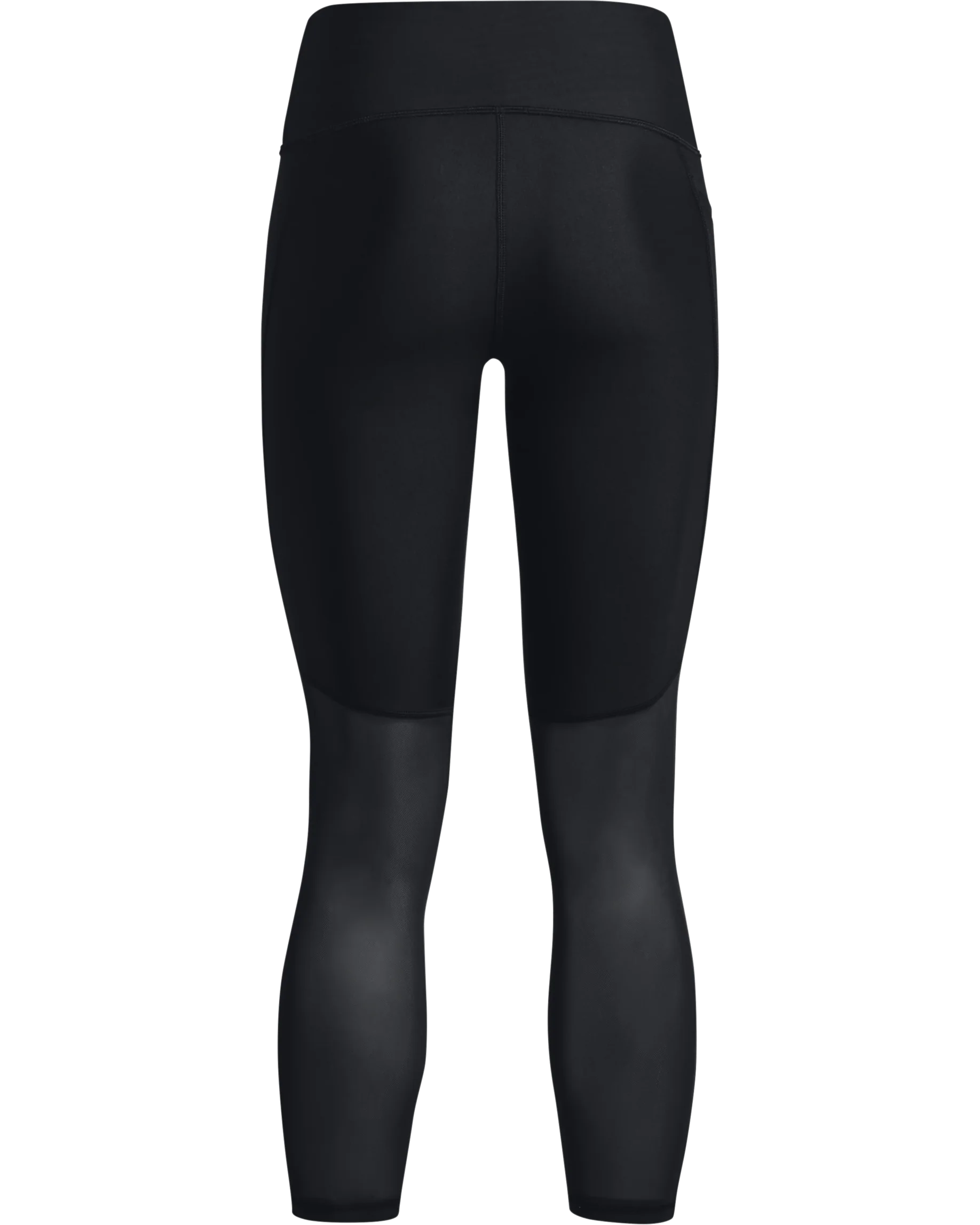 Women's HeatGear® Armour Graphic Ankle Leggings - Image 5