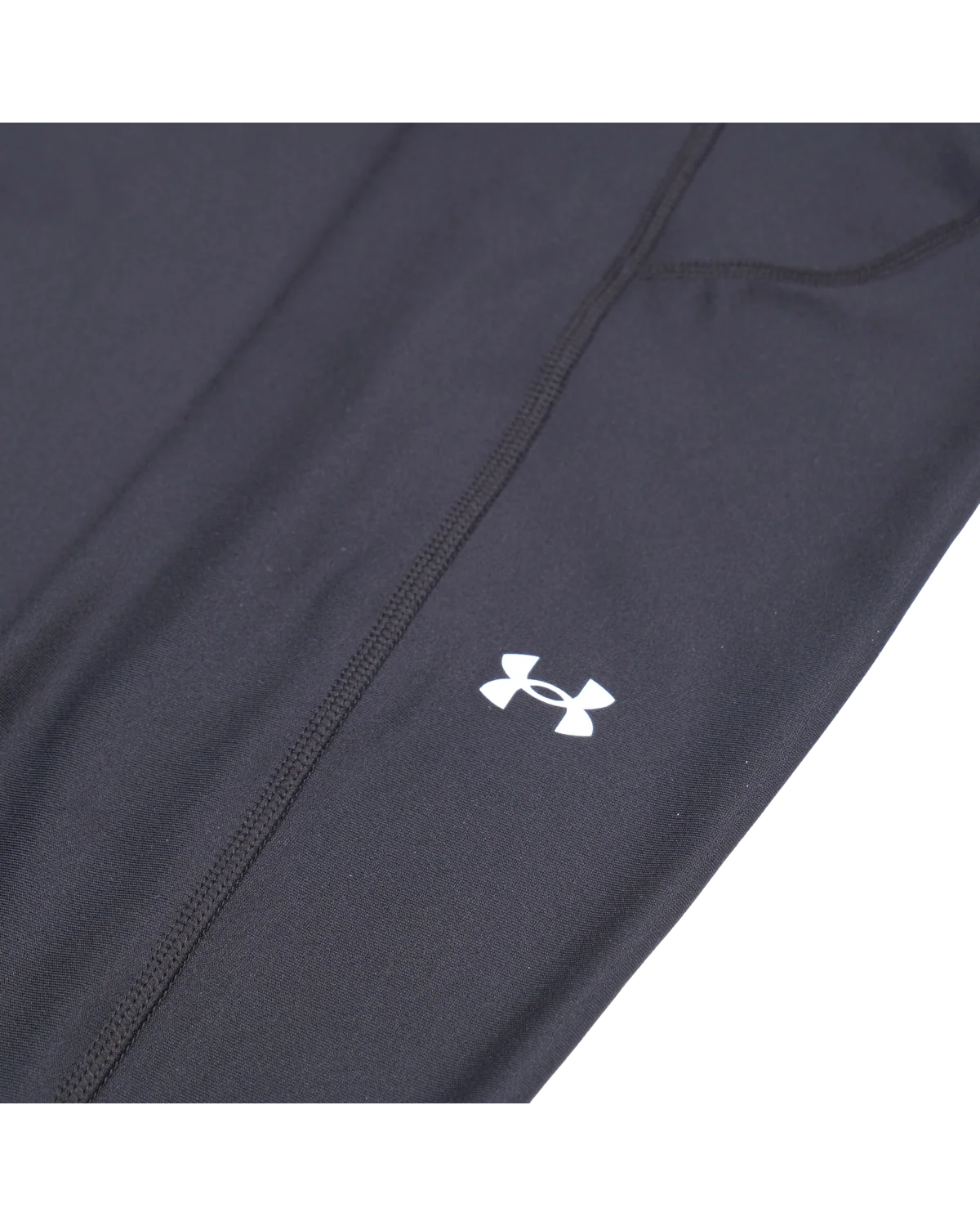 Women's HeatGear® Armour Hi-Rise Leggings - Image 7