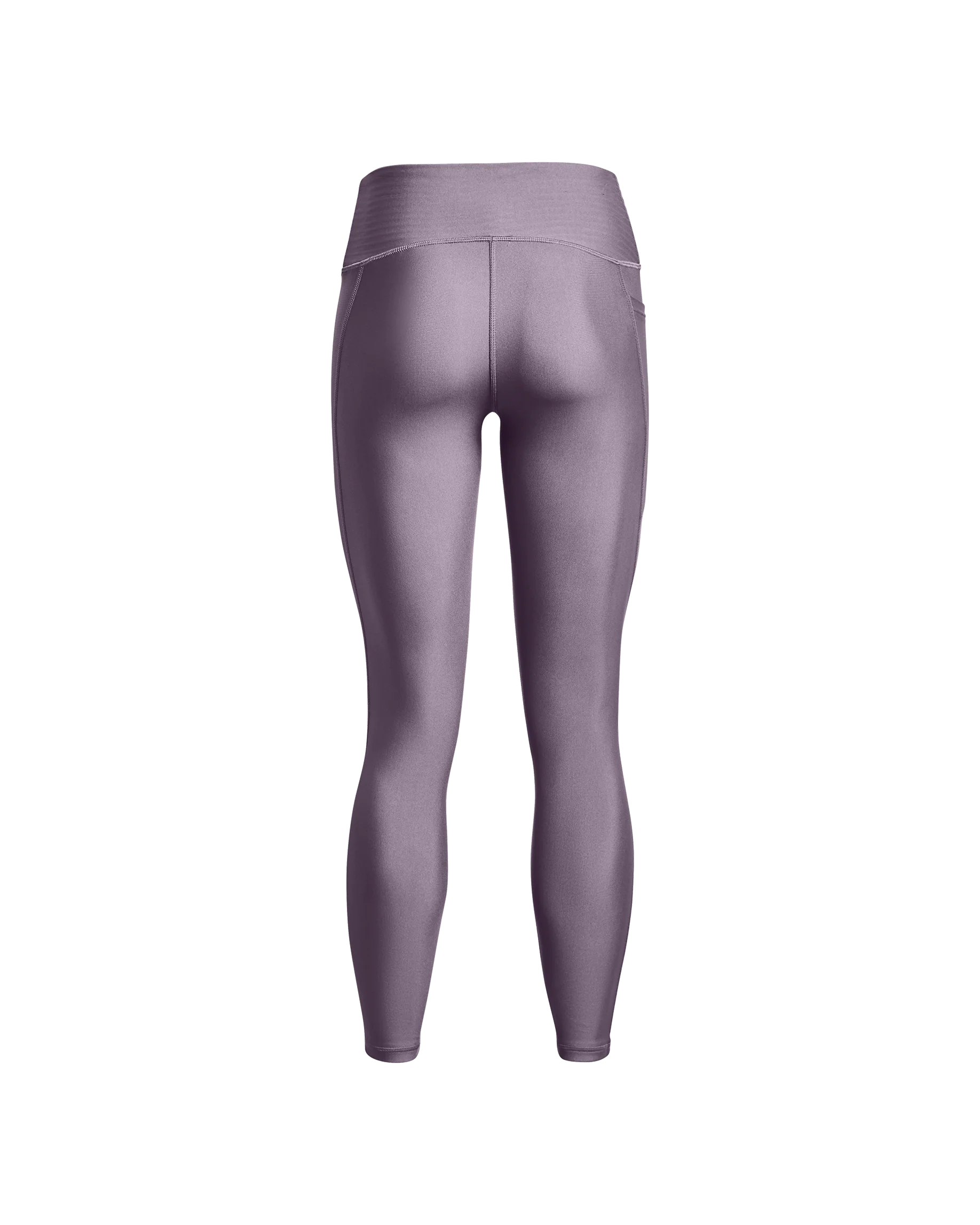 Women's HeatGear® Armour Hi-Rise Leggings - Image 5