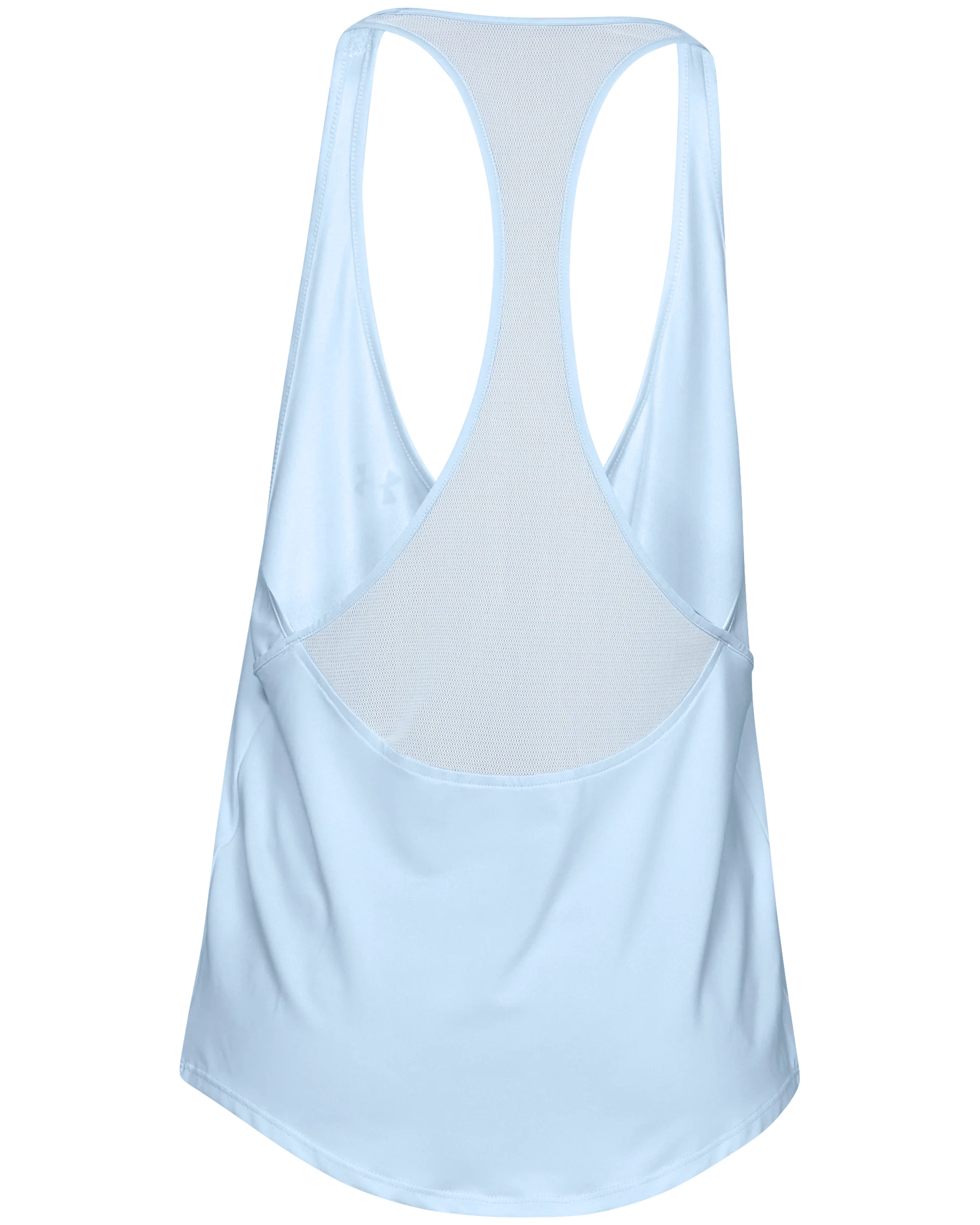 Women's HeatGear® Armour Mesh Back Tank - Image 5