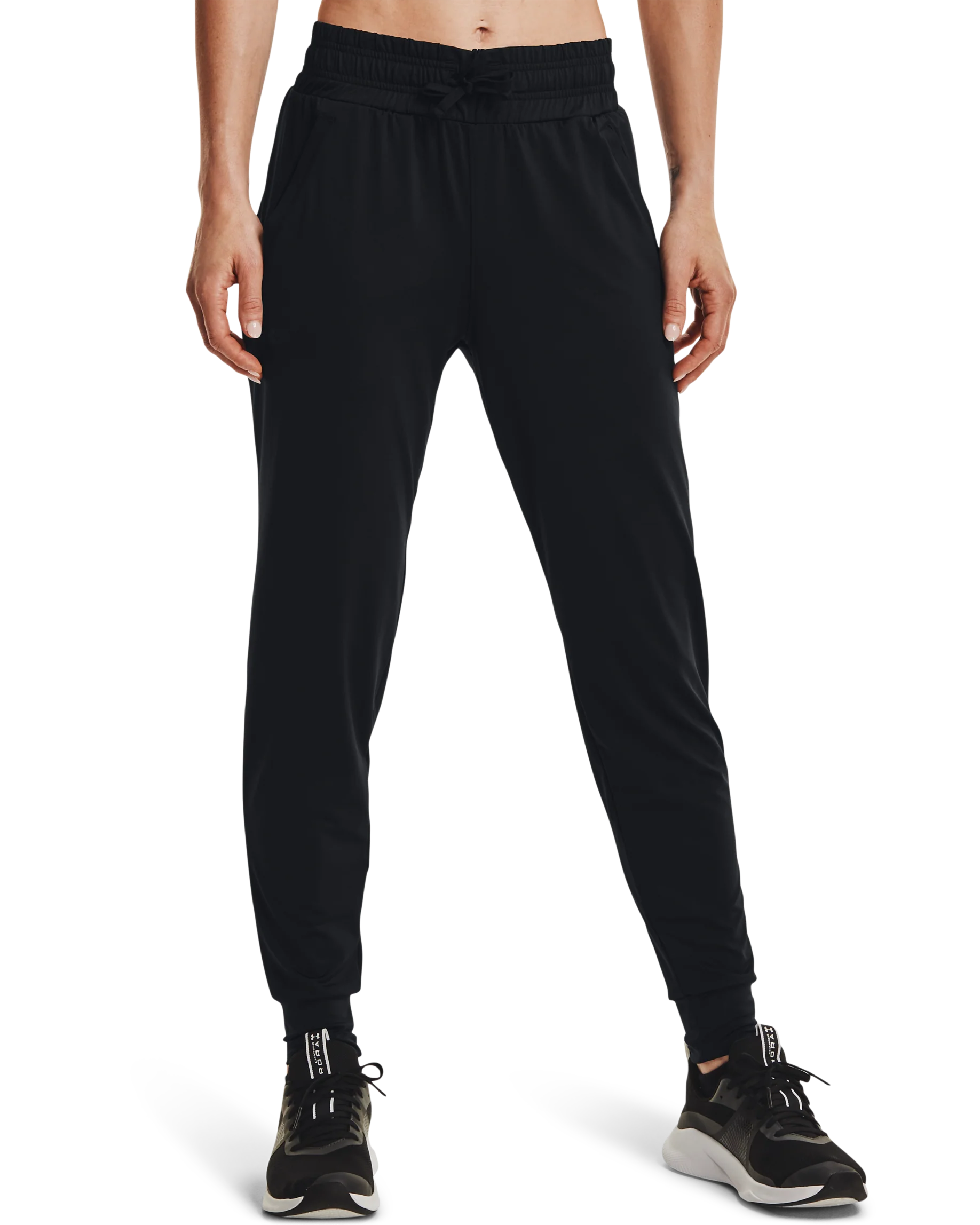 Women's HeatGear® Armour Pants