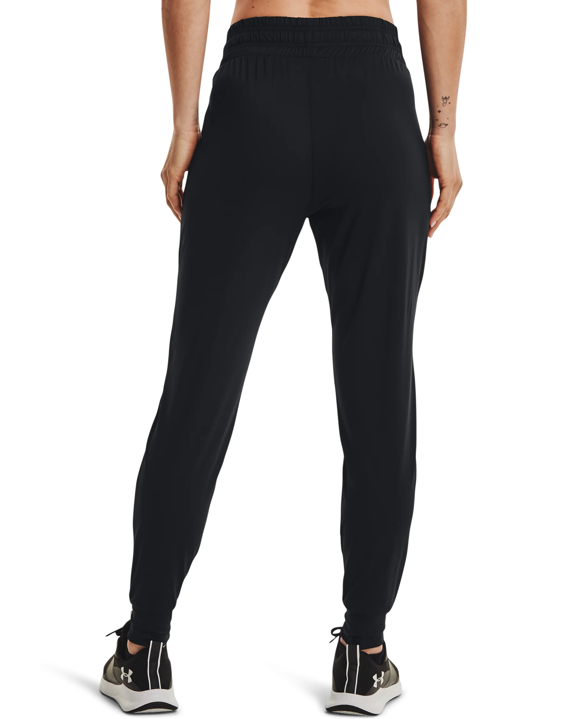 Women's HeatGear® Armour Pants - Image 2