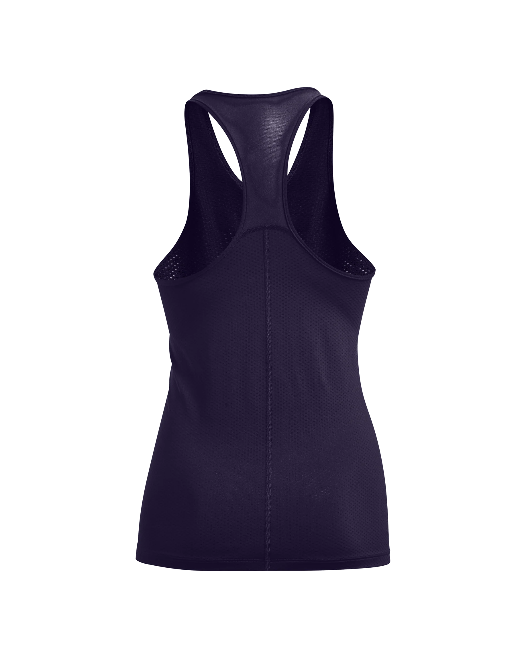 Women's HeatGear® Armour Racer Tank - Image 5