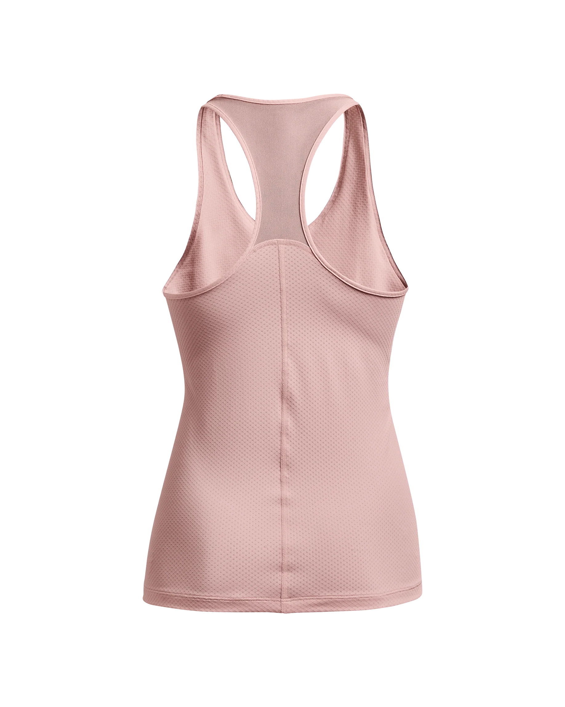 Women's HeatGear® Armour Racer Tank - Image 6