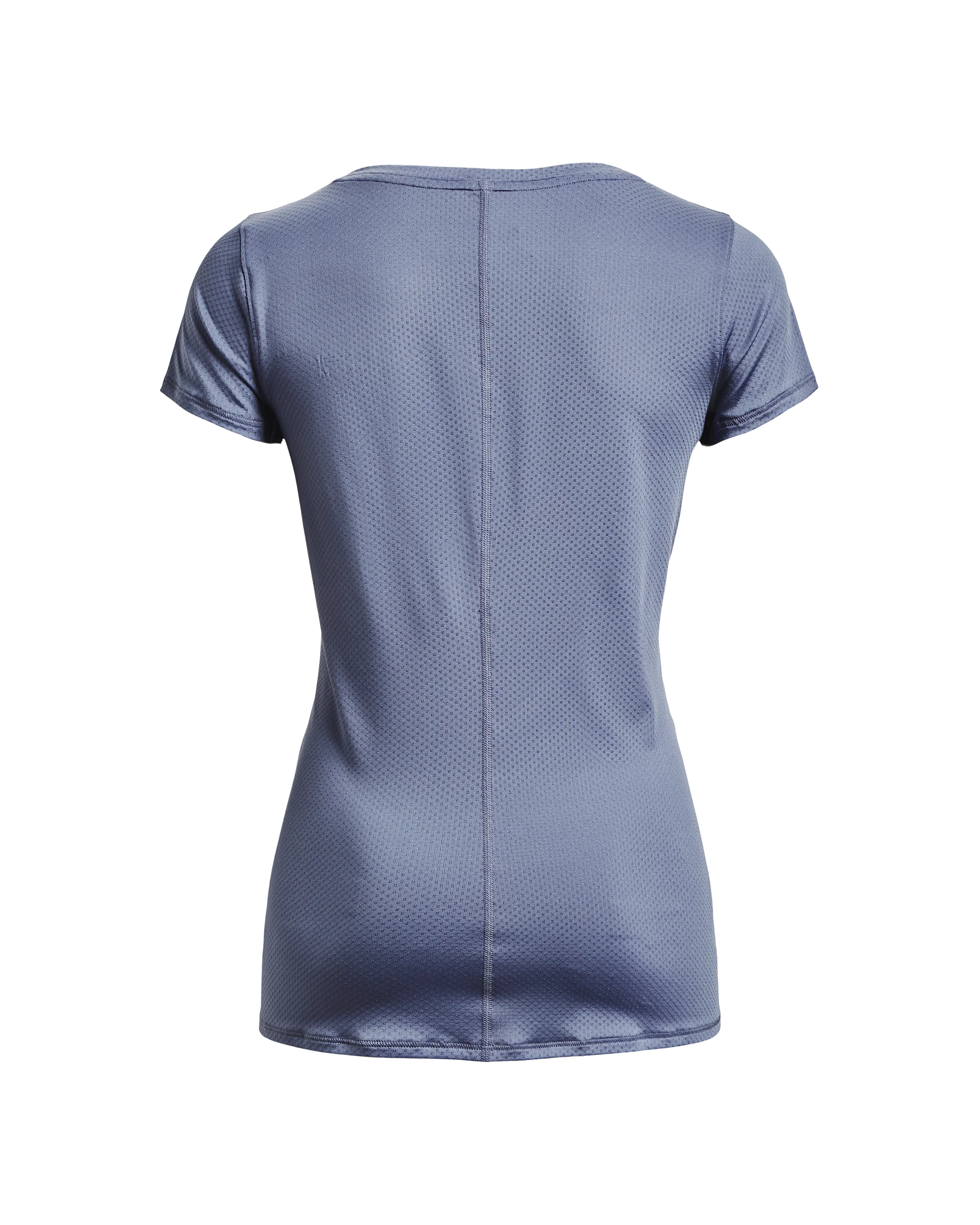 Women's HeatGear® Armour Short Sleeve - Image 6