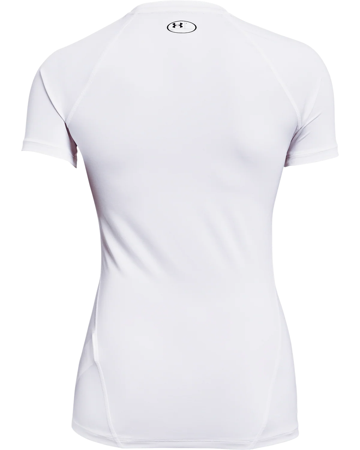 Women's HeatGear® Compression Short Sleeve - Image 5