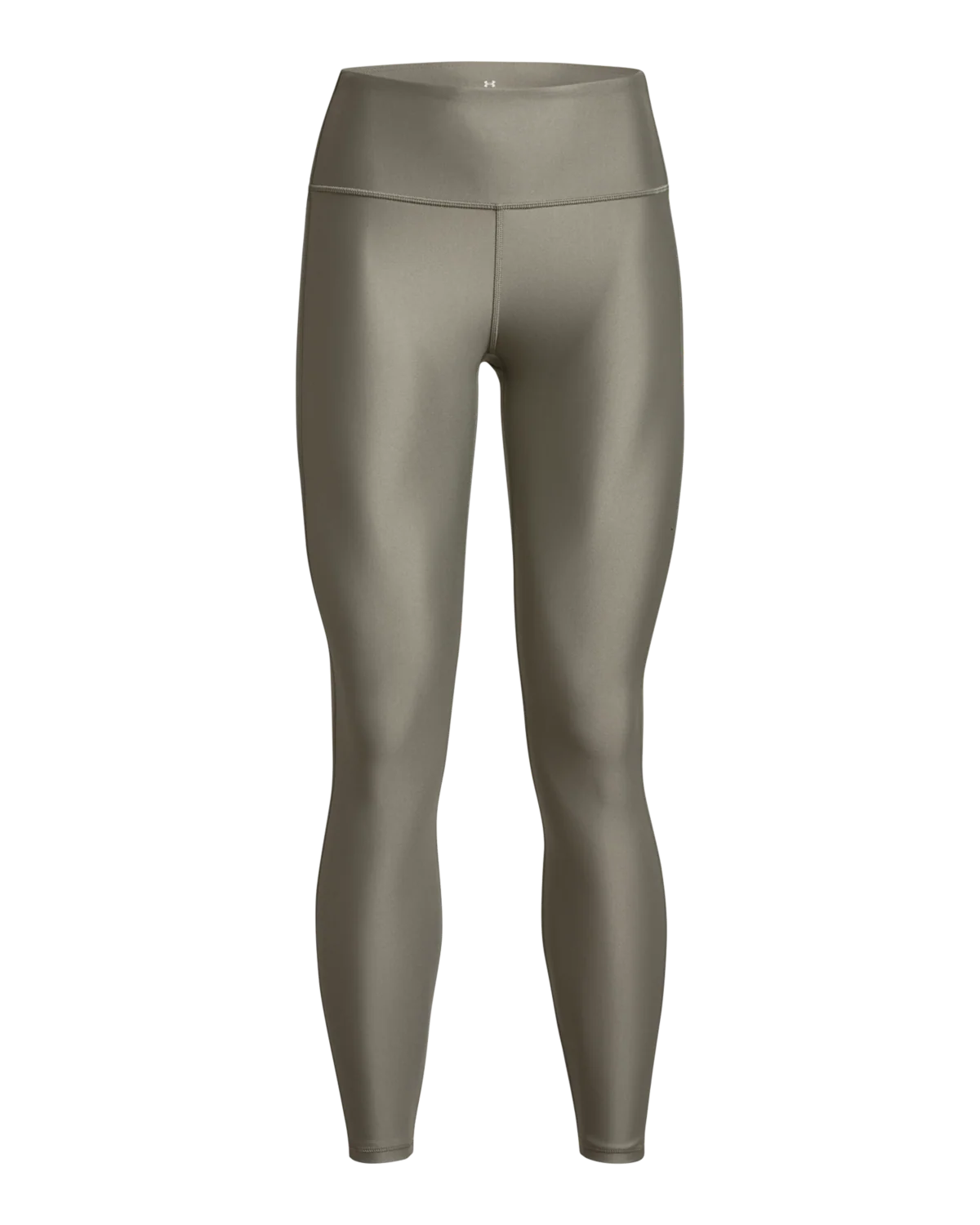Women's HeatGear® Full-Length Leggings - Image 3