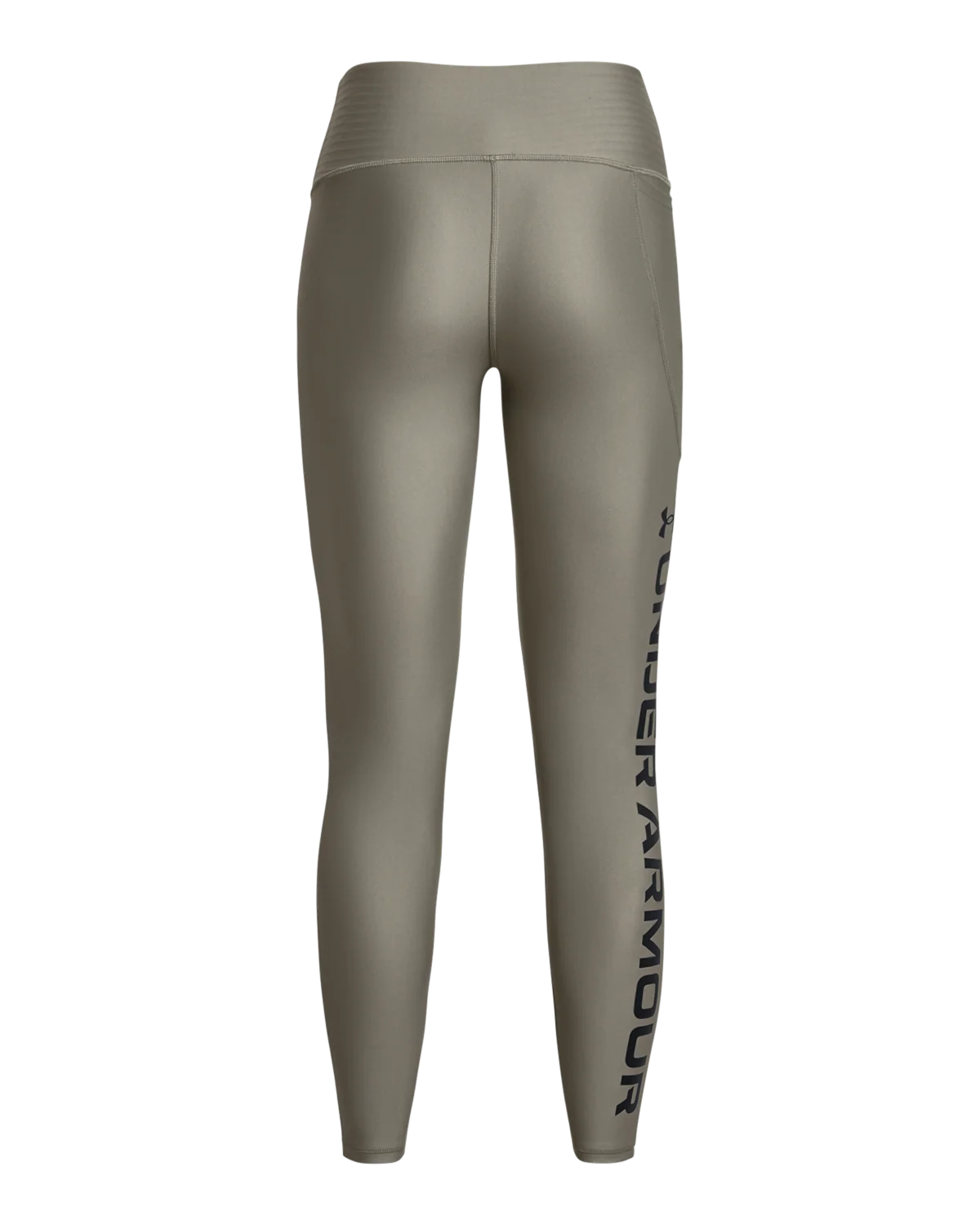 Women's HeatGear® Full-Length Leggings - Image 5