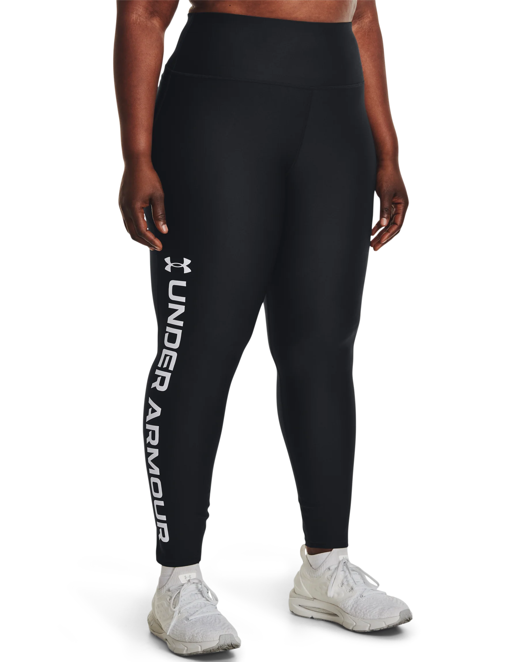Women's HeatGear® Full-Length Leggings