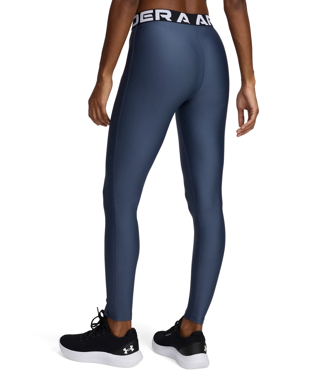 Women's HeatGear® Leggings - Image 2