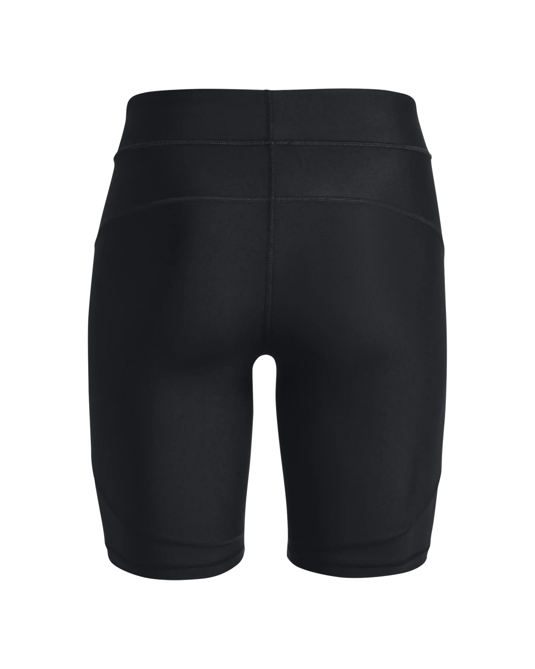 Women's HeatGear® Long Shorts - Image 5