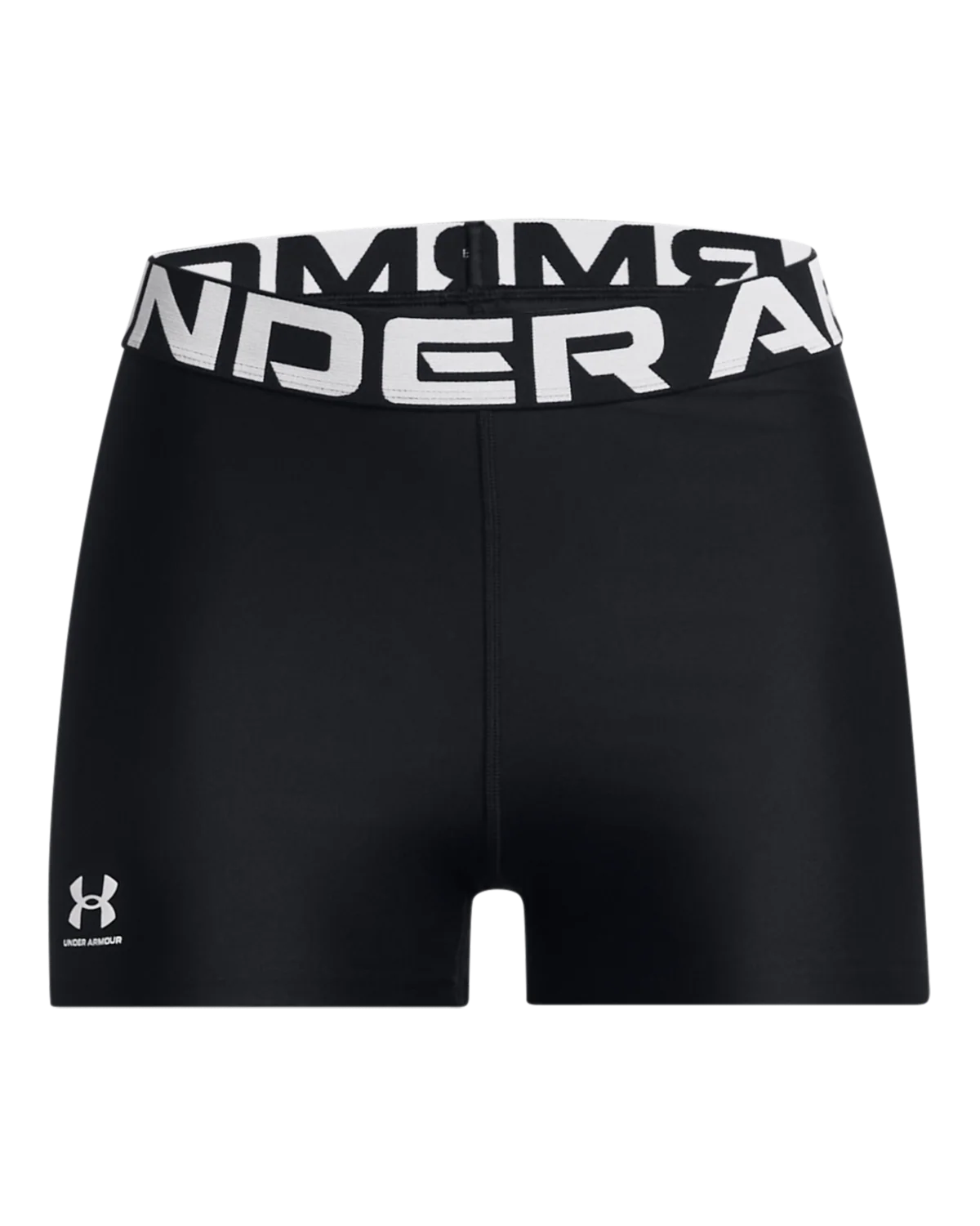Women's HeatGear® Shorty - Image 4