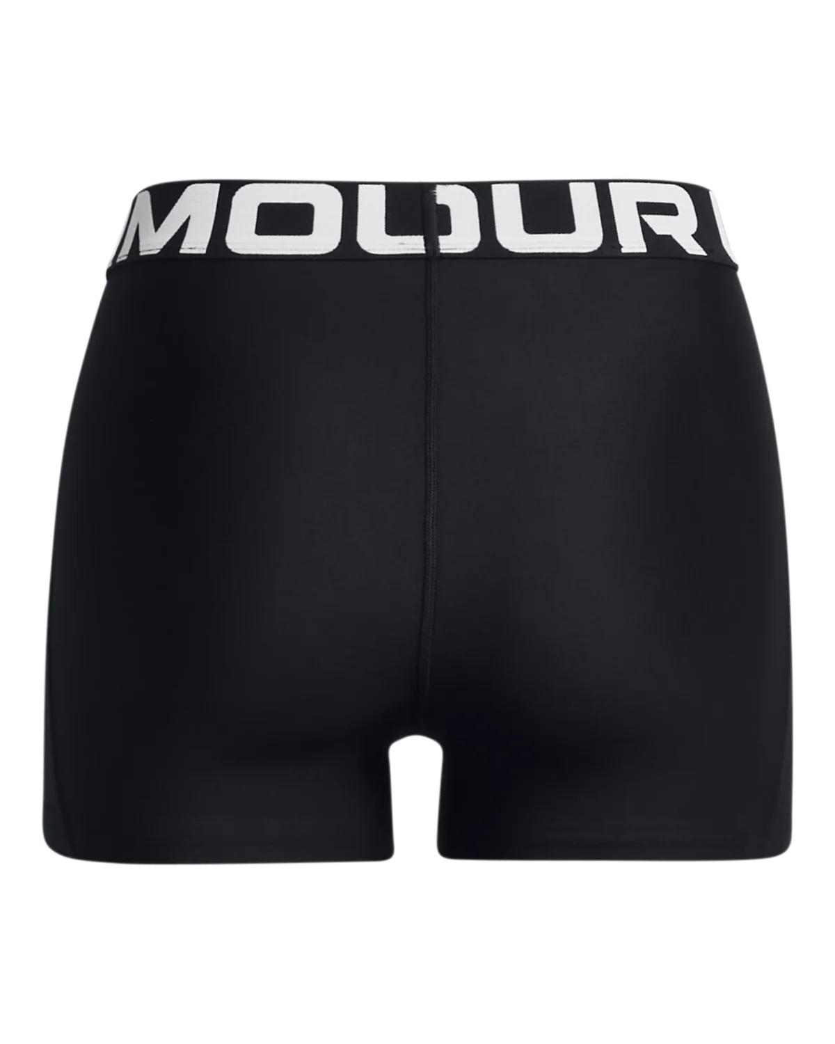 Women's HeatGear® Shorty - Image 5