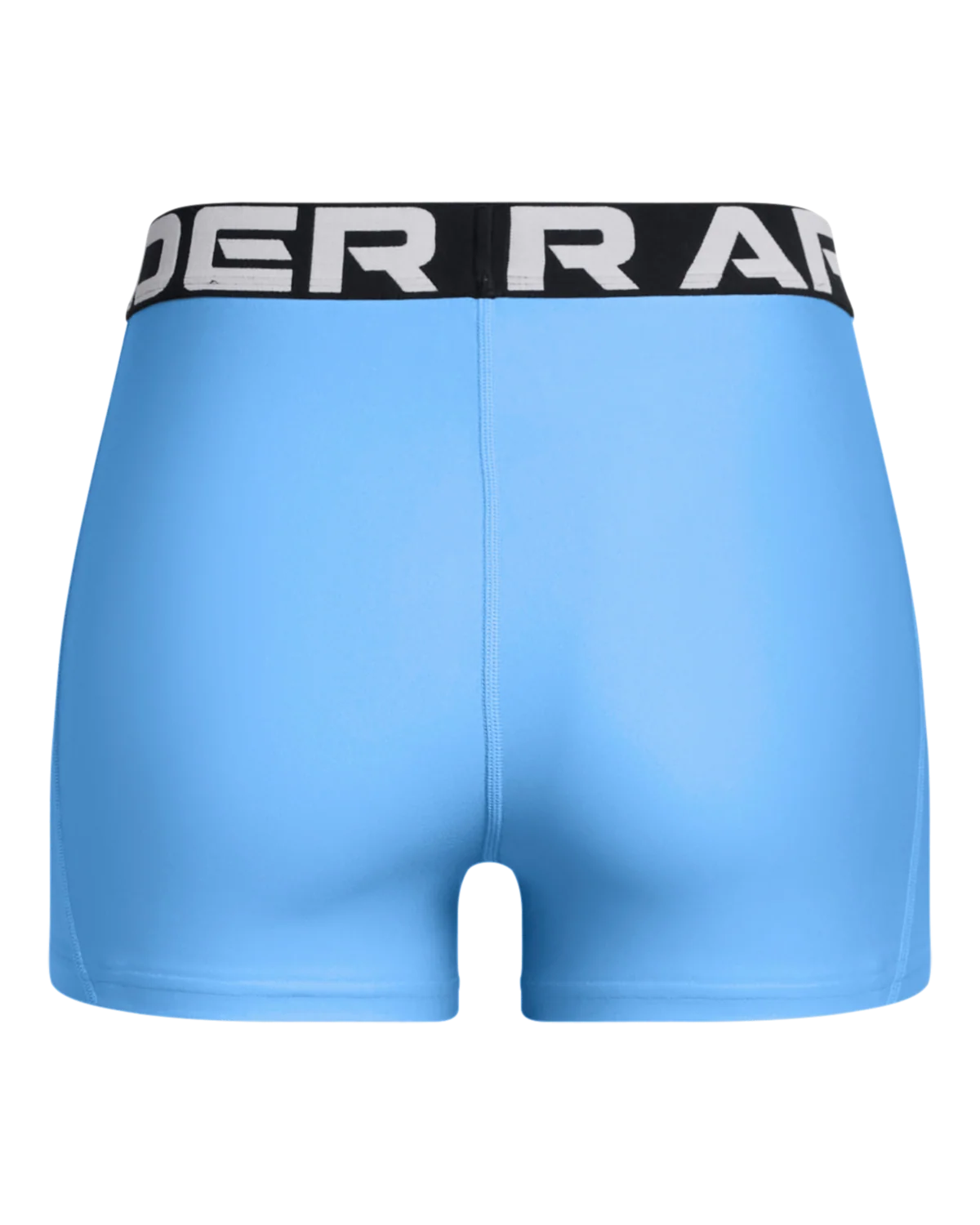 Women's HeatGear® Shorty - Image 5