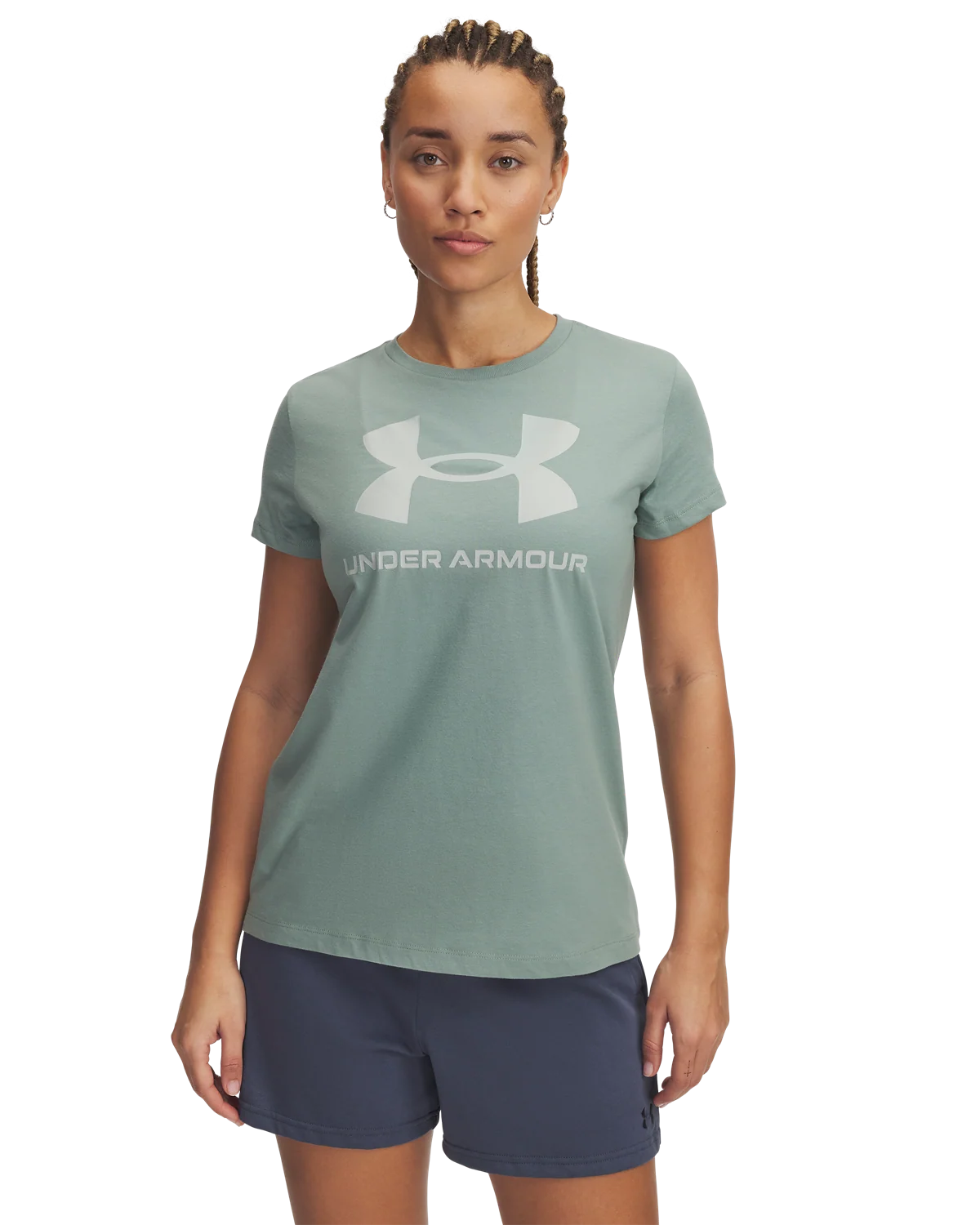 Women's Live Sportstyle Graphic Shortsleeve