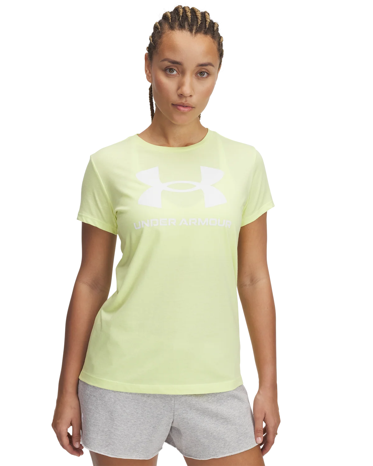Women's Live Sportstyle Graphic Shortsleeve