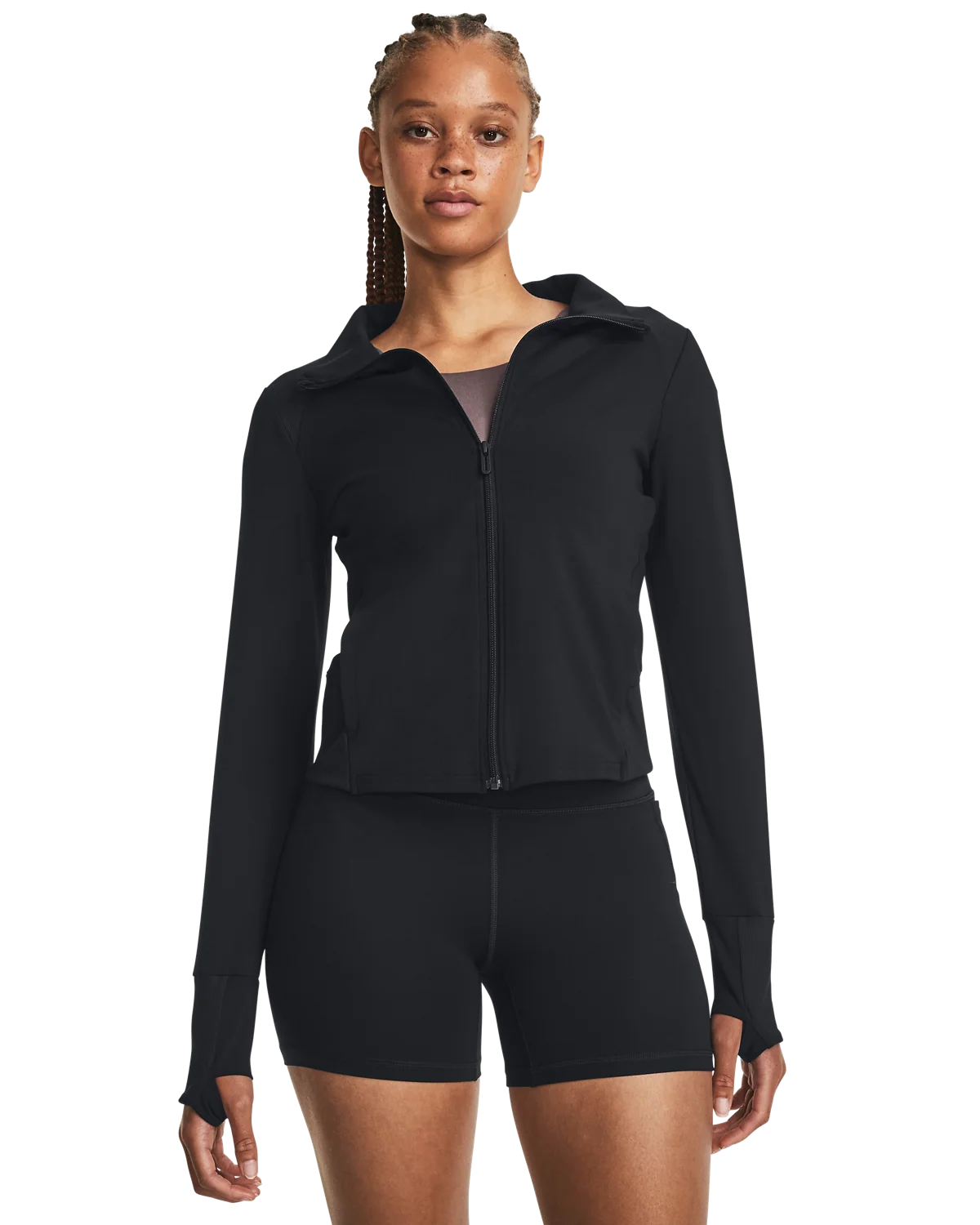Women's Meridian Jacket