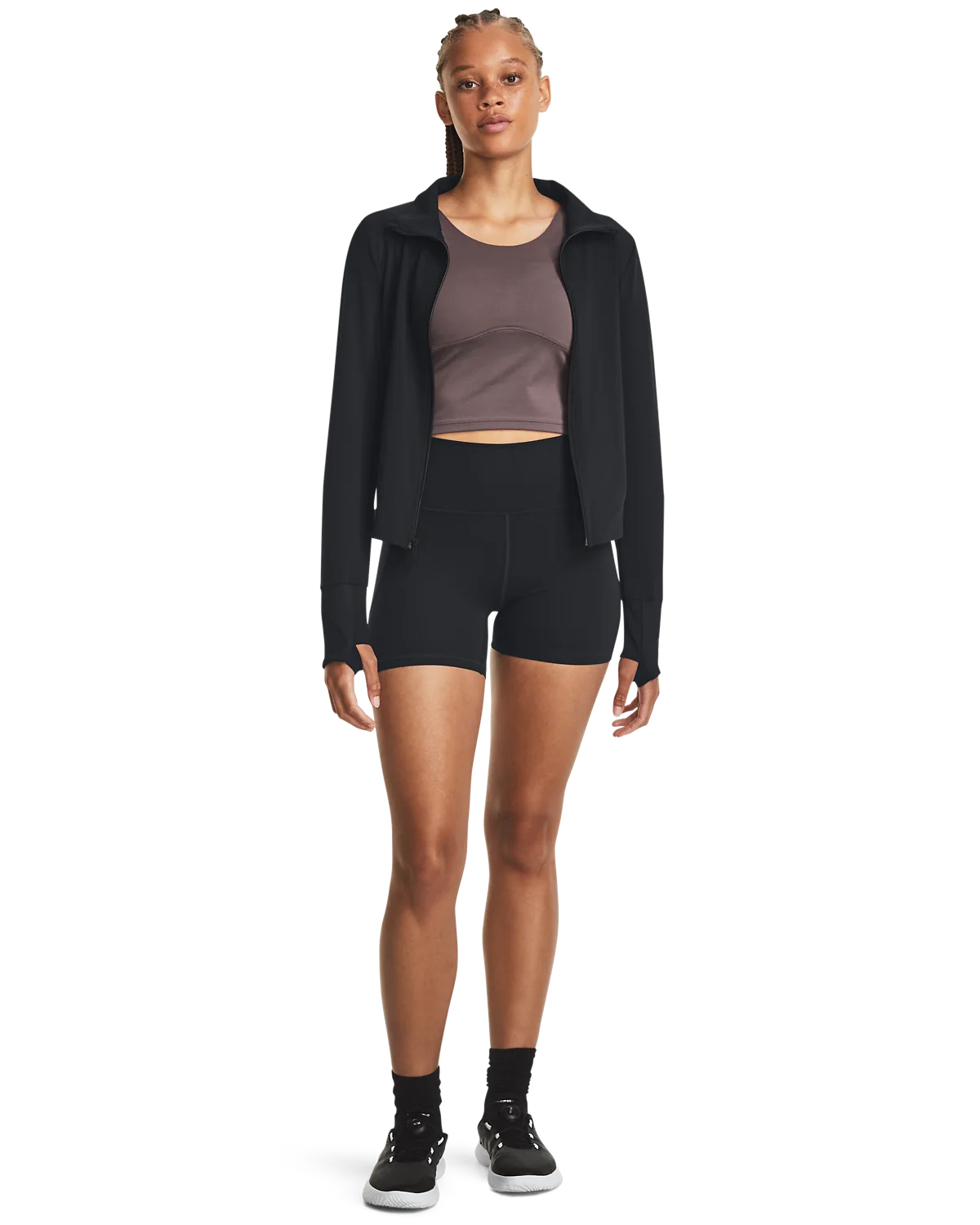 Women's Meridian Jacket - Image 4