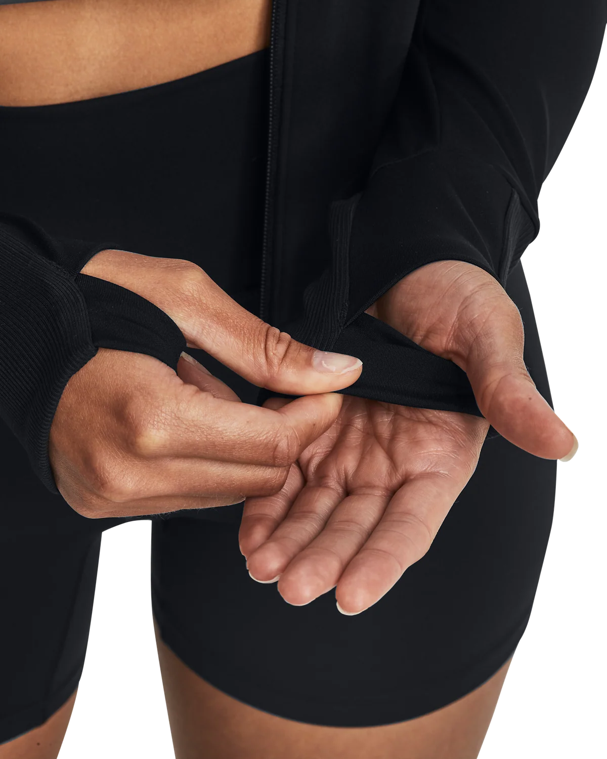 Women's Meridian Jacket - Image 6